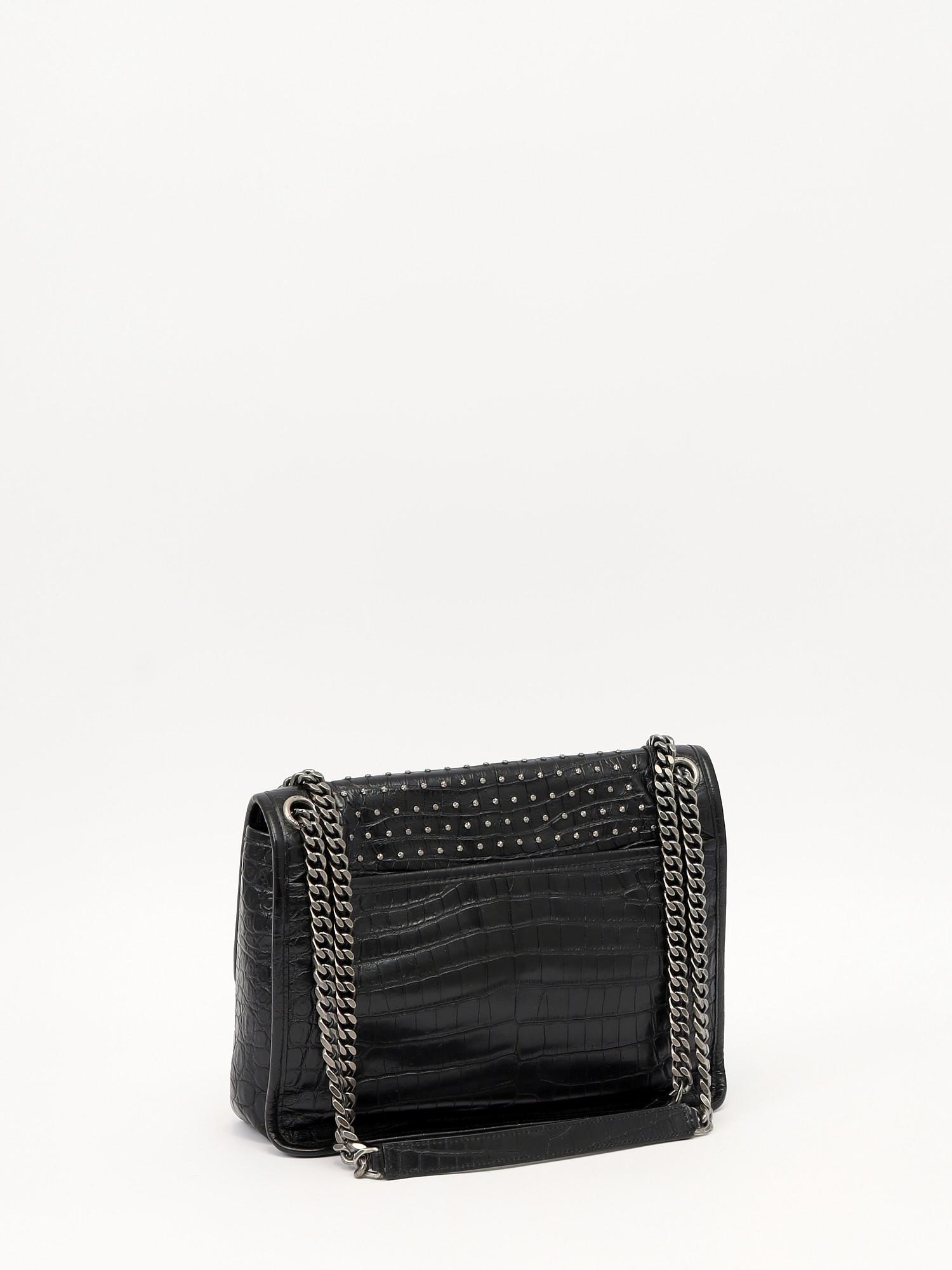 Saint Laurent Niki , фото 4