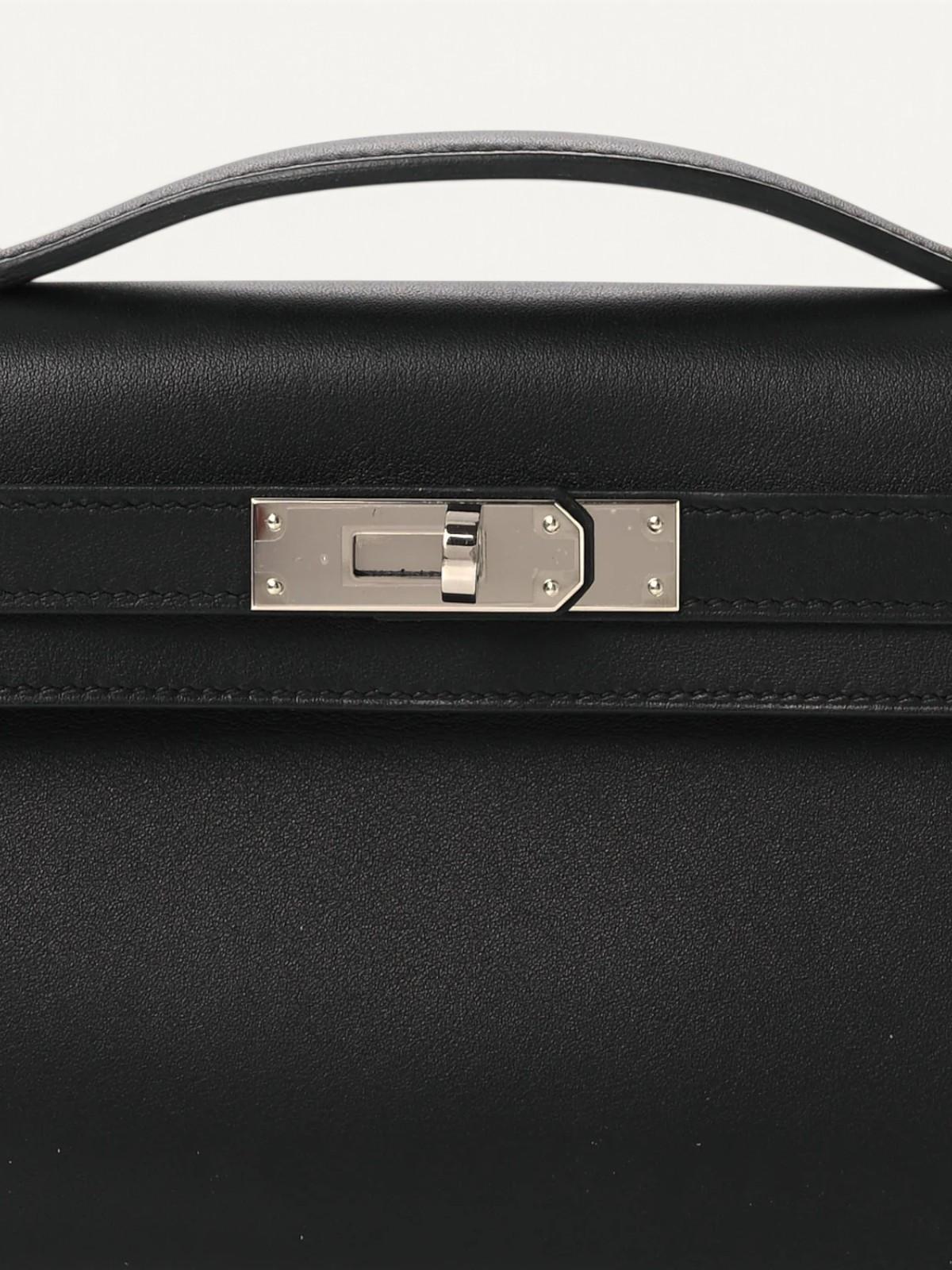 Hermes Kelly Cut , фото 4