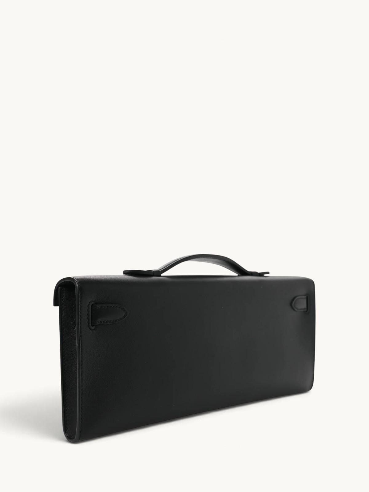 Hermes Kelly Cut , фото 3