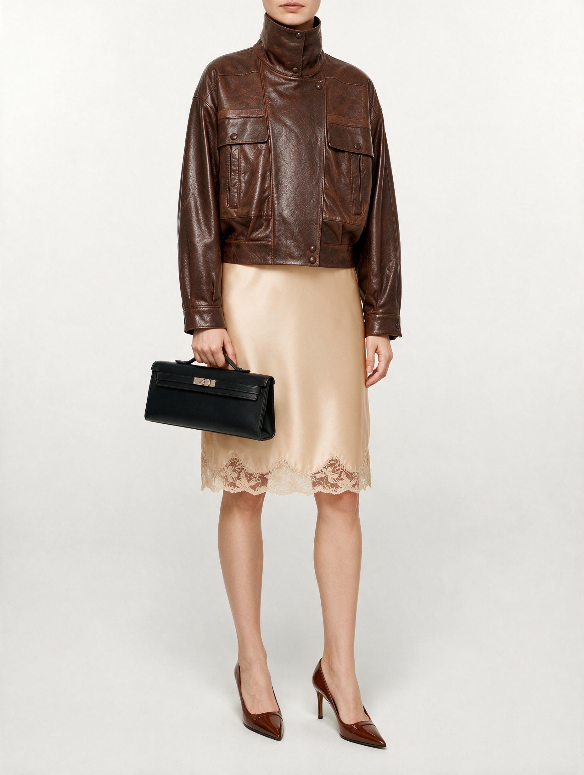 Hermes Kelly Cut , фото 2
