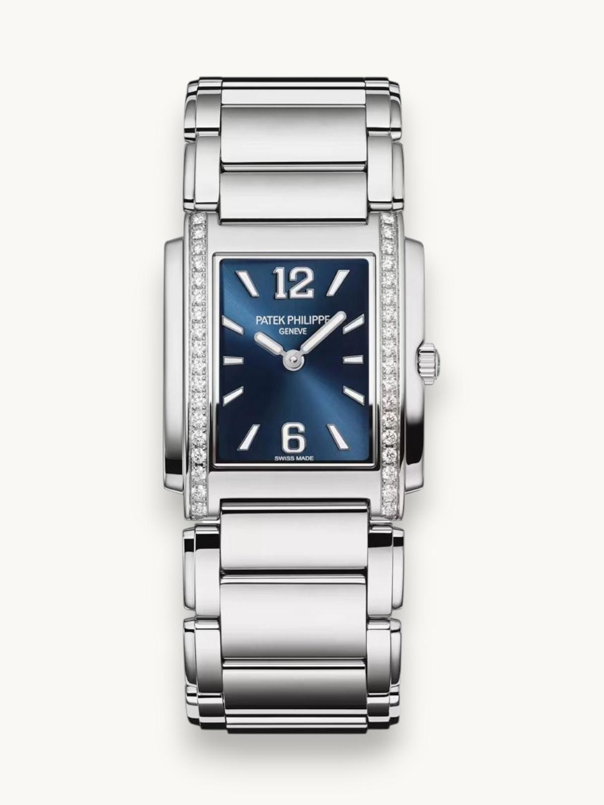 Patek Philippe Twenty , фото 1