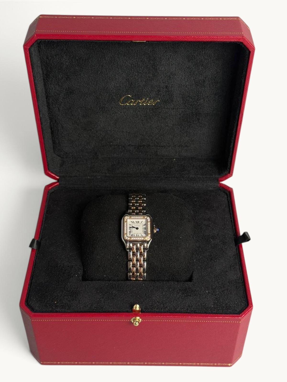 Cartier Panthère de Cartier , фото 2