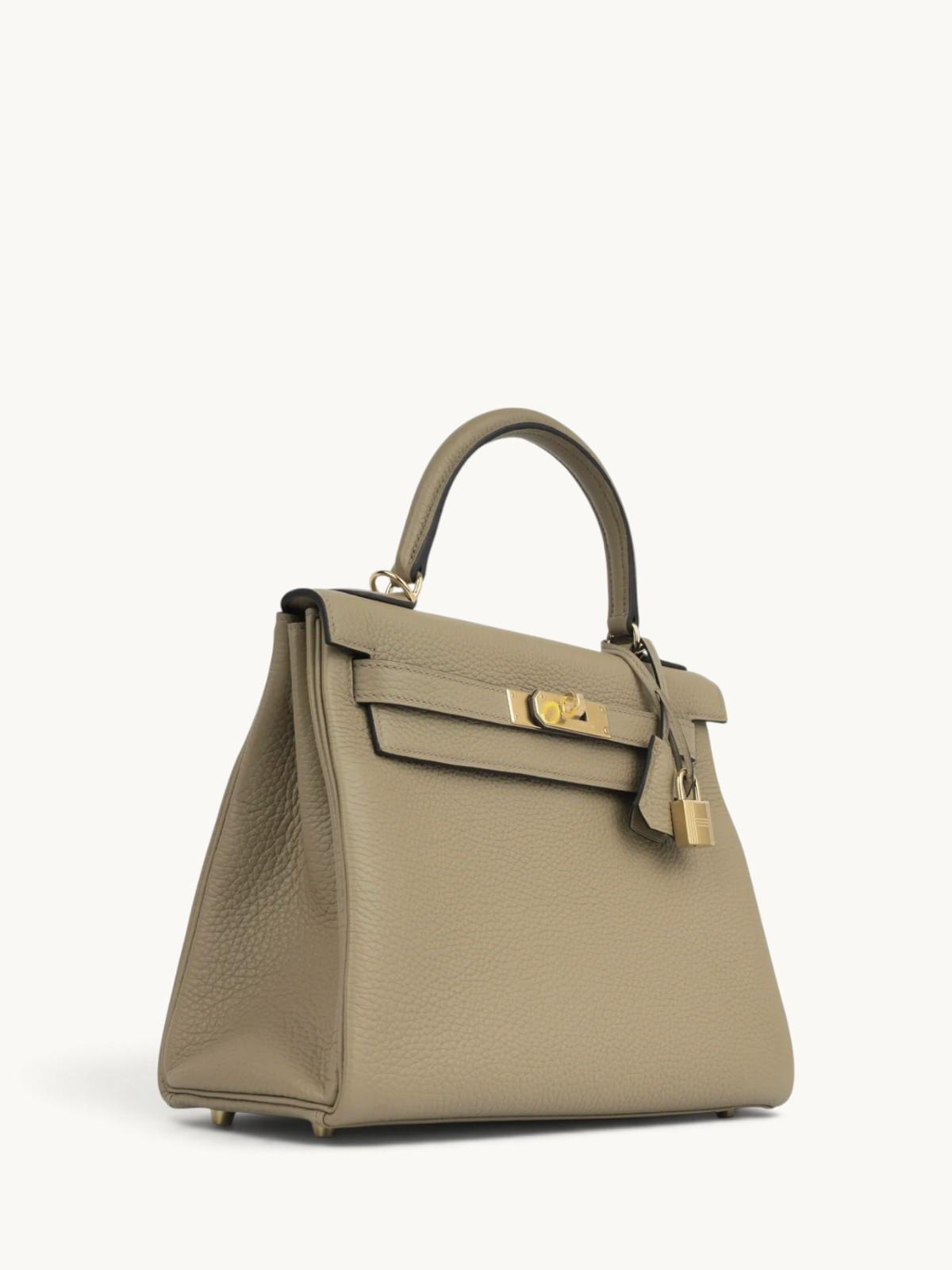 Hermes Kelly 28, фото 4
