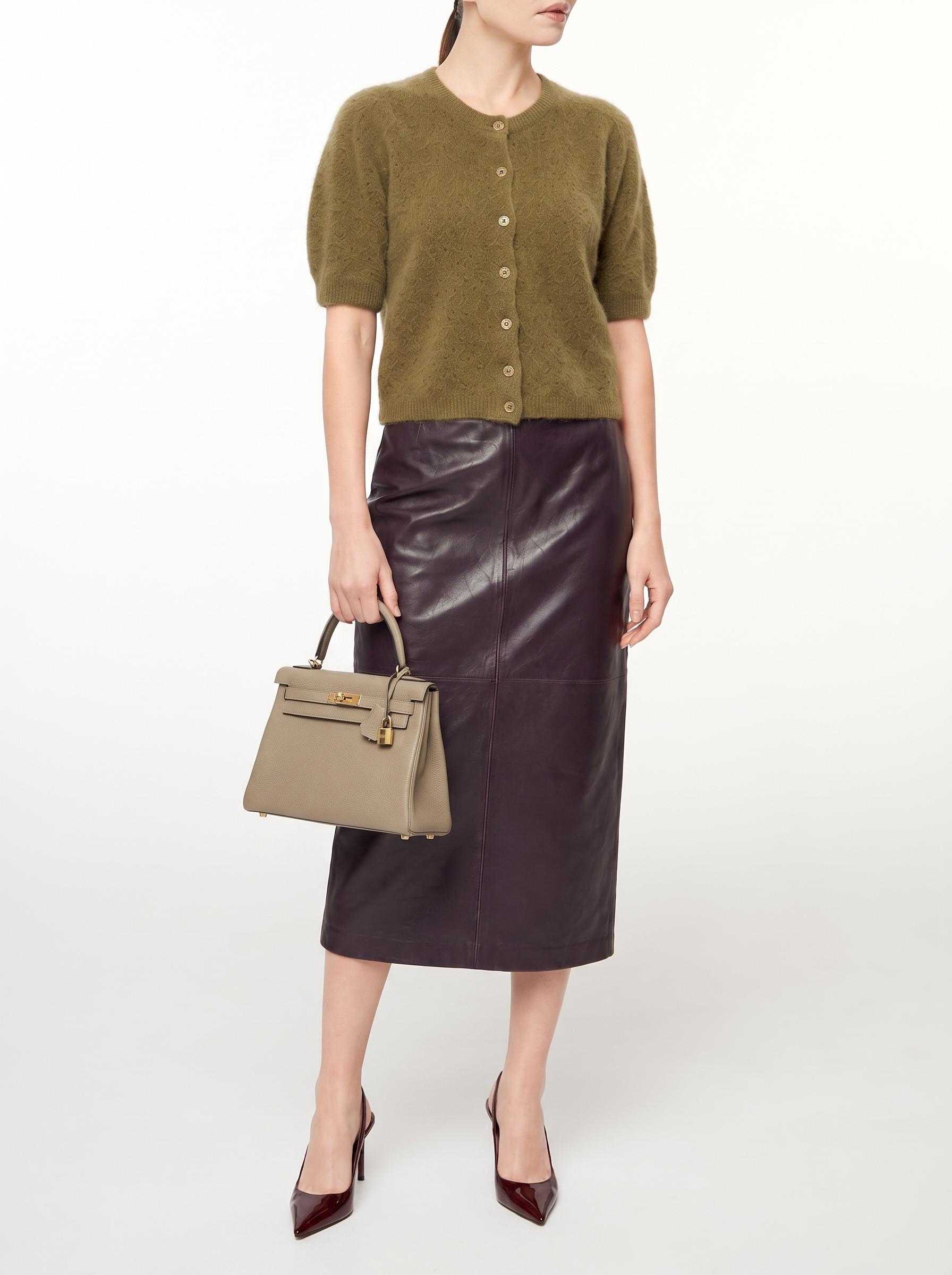Hermes Kelly 28, фото 2