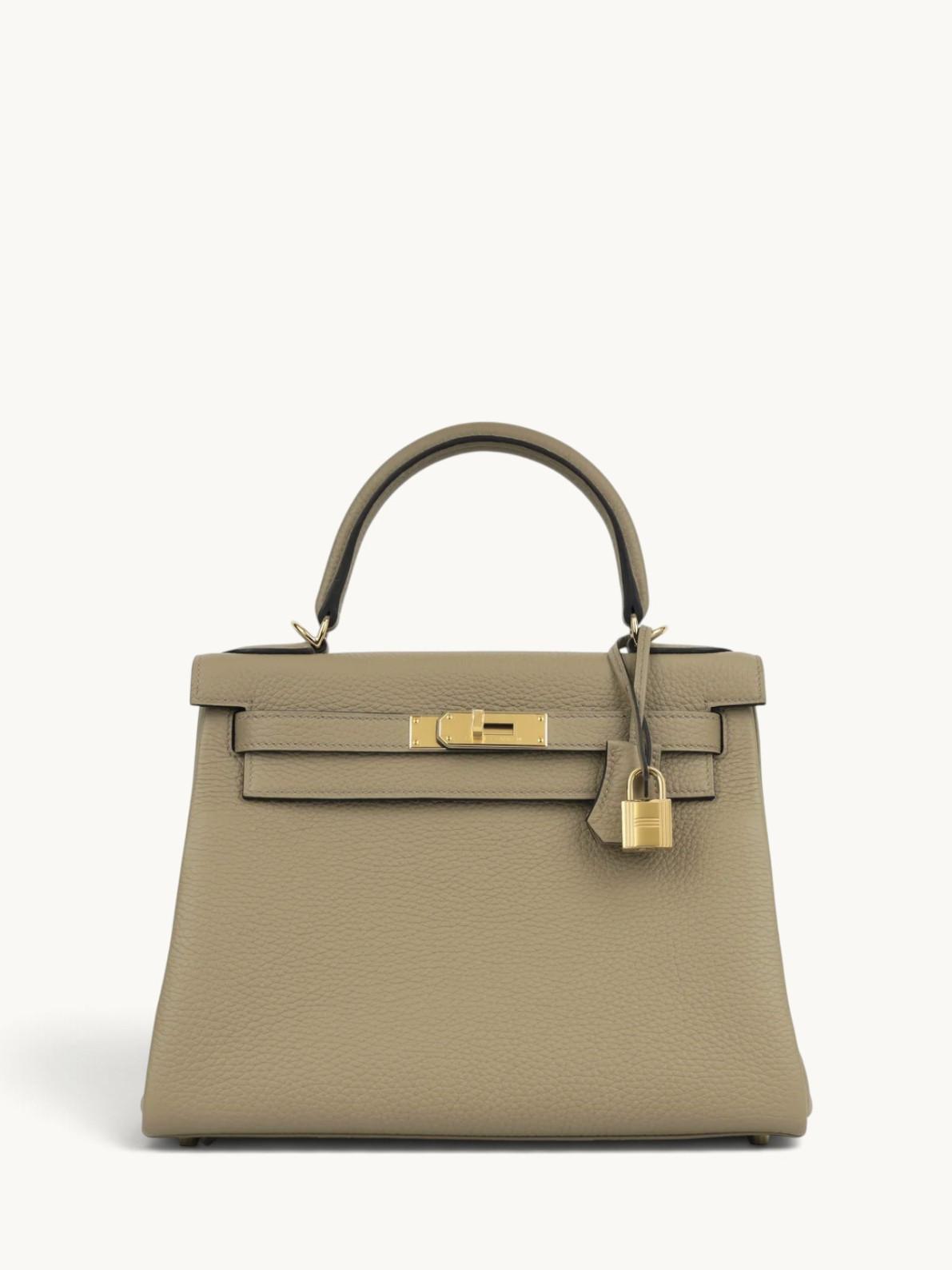 Hermes Kelly 28, фото 1