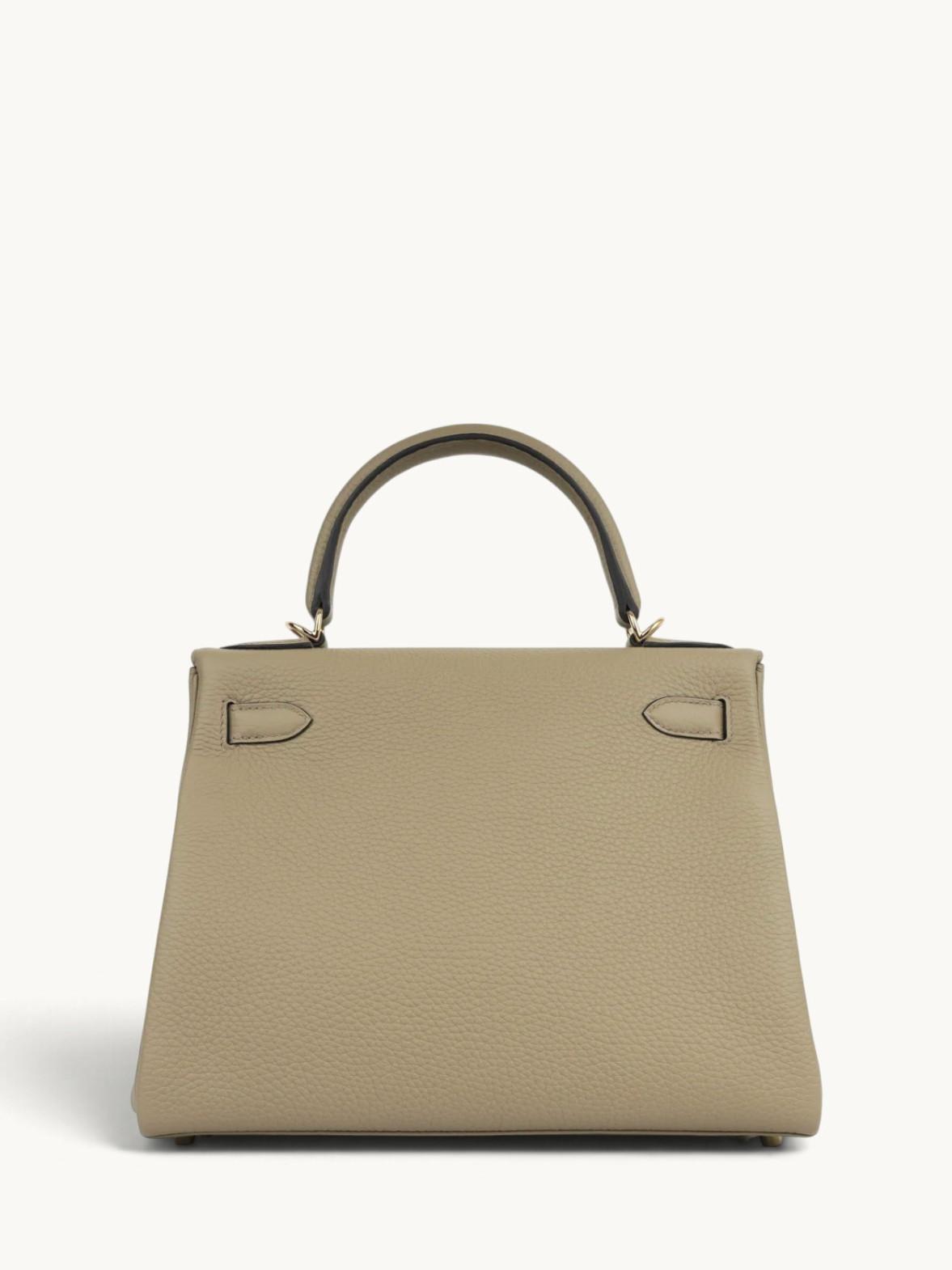 Hermes Kelly 28, фото 5