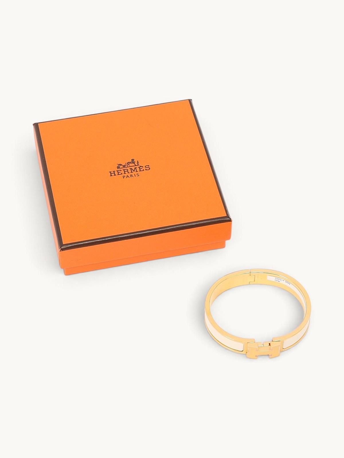 Hermes Clic H , фото 3