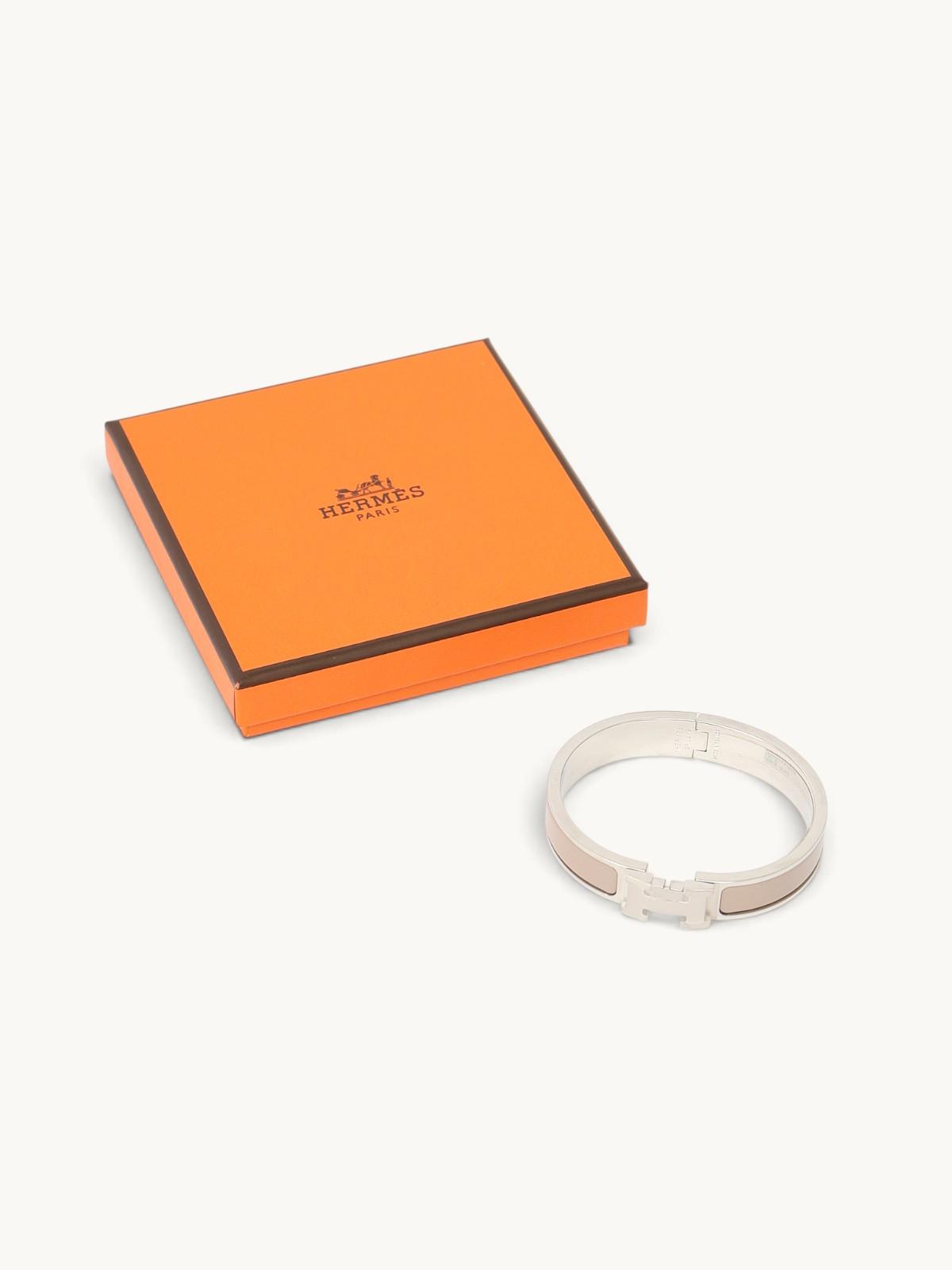 Hermes Clic H , фото 3