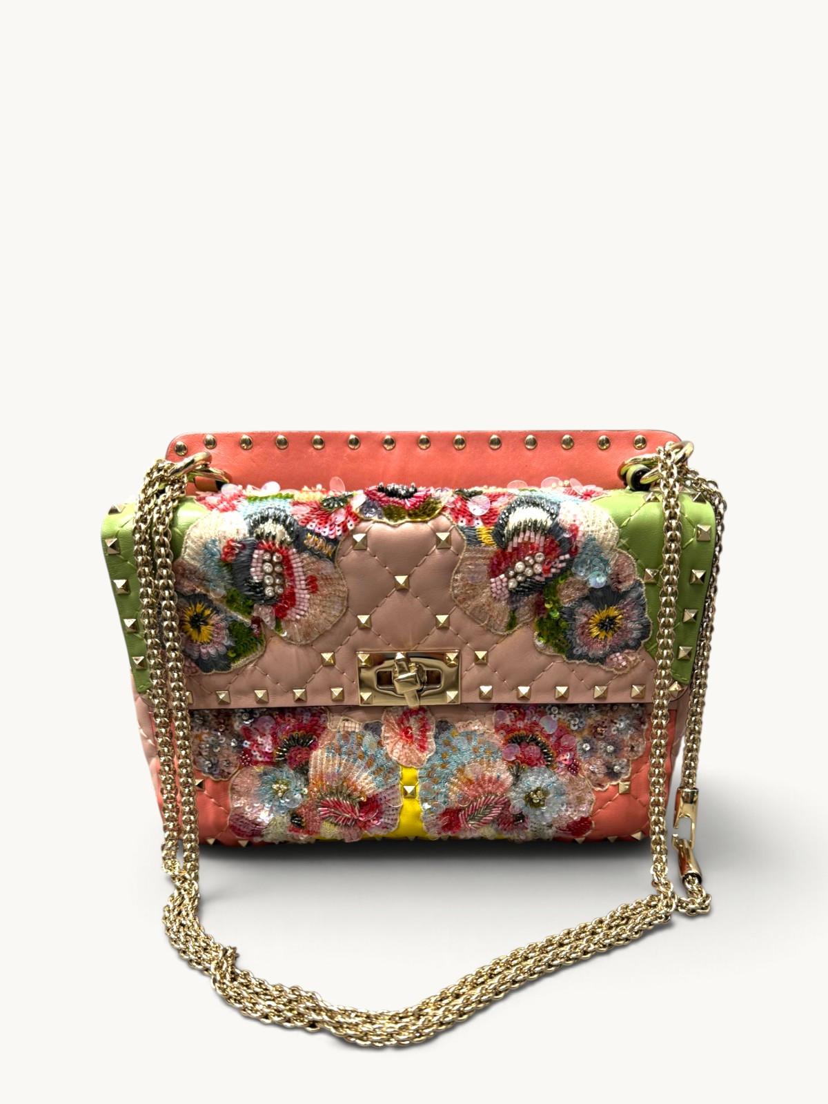 Valentino Rockstud , фото 3
