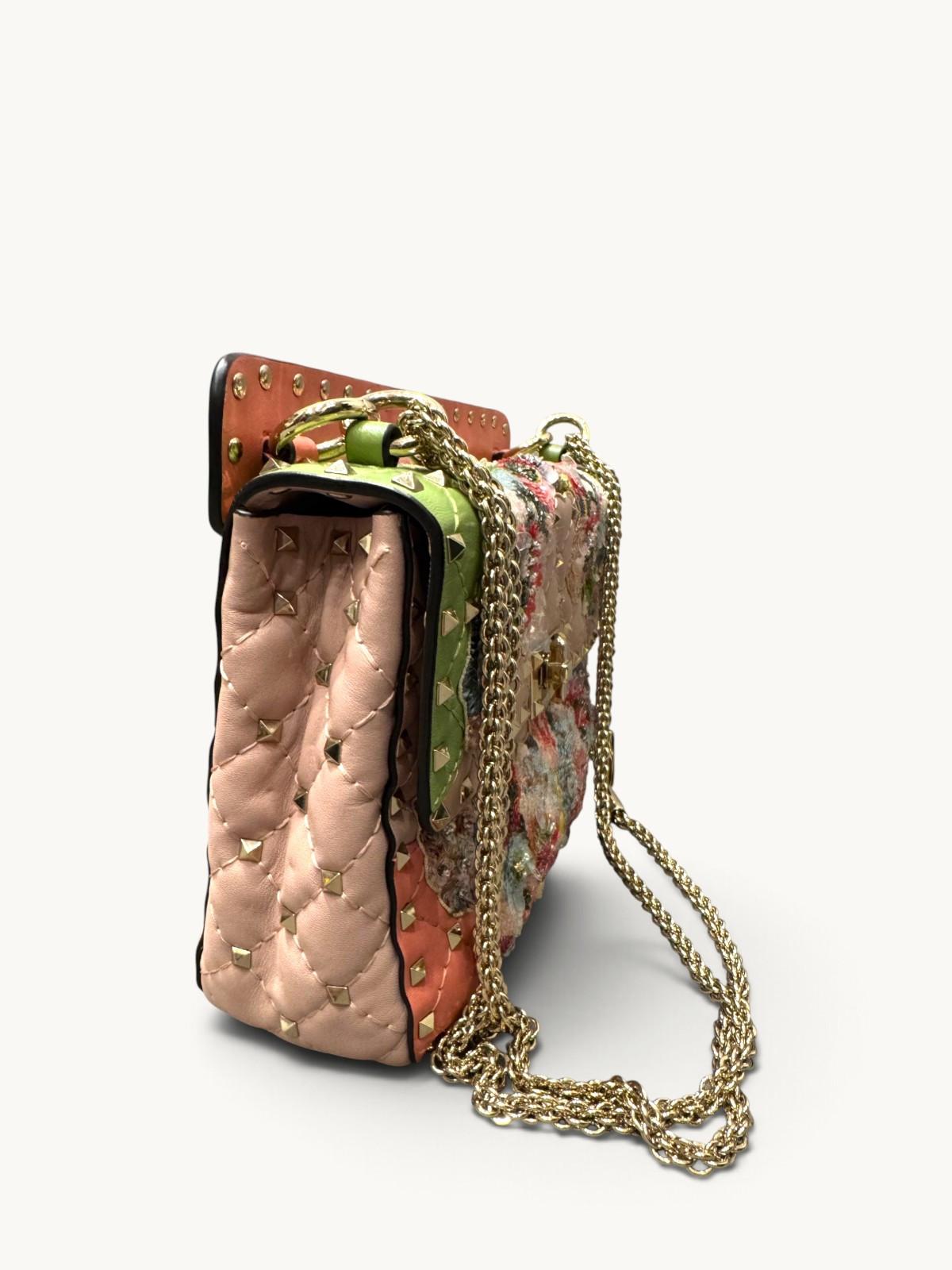 Valentino Rockstud , фото 5