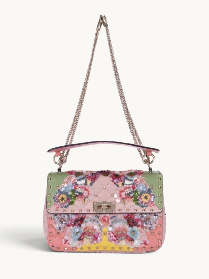 Valentino Rockstud , фото 4