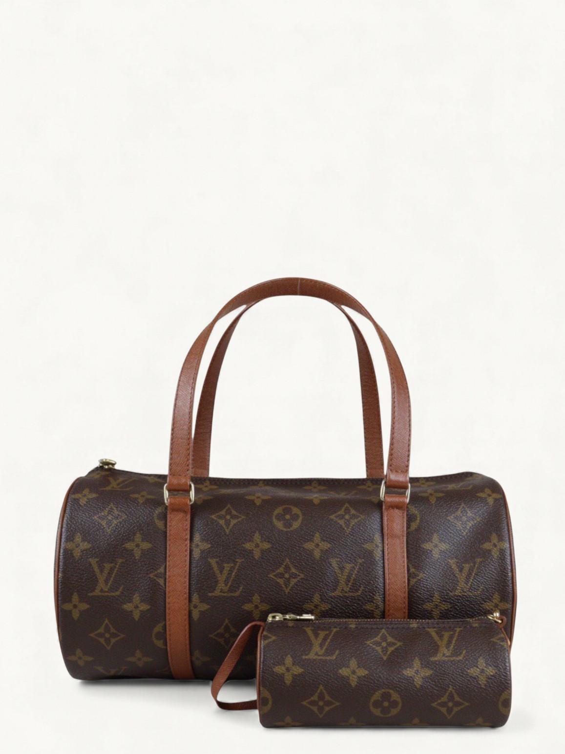 Louis Vuitton Papillon , фото 1