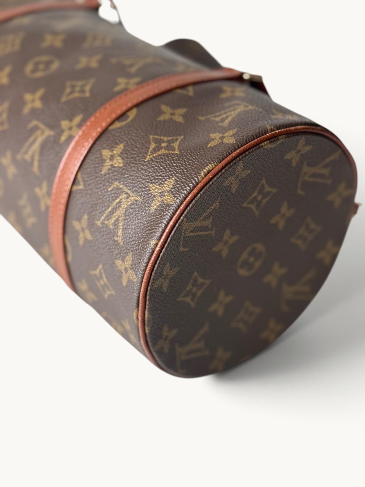 Louis Vuitton Papillon , фото 5