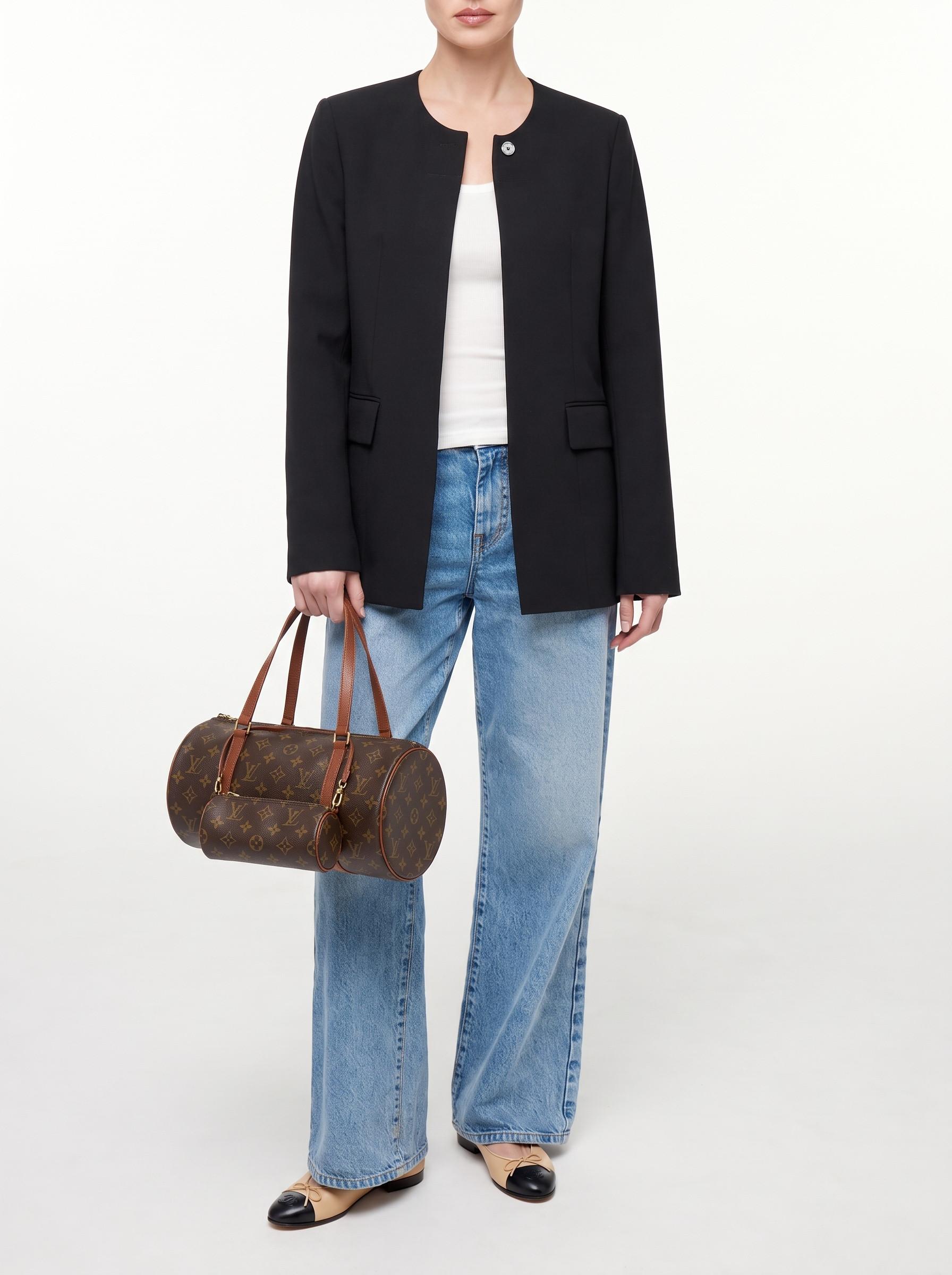 Louis Vuitton Papillon , фото 2