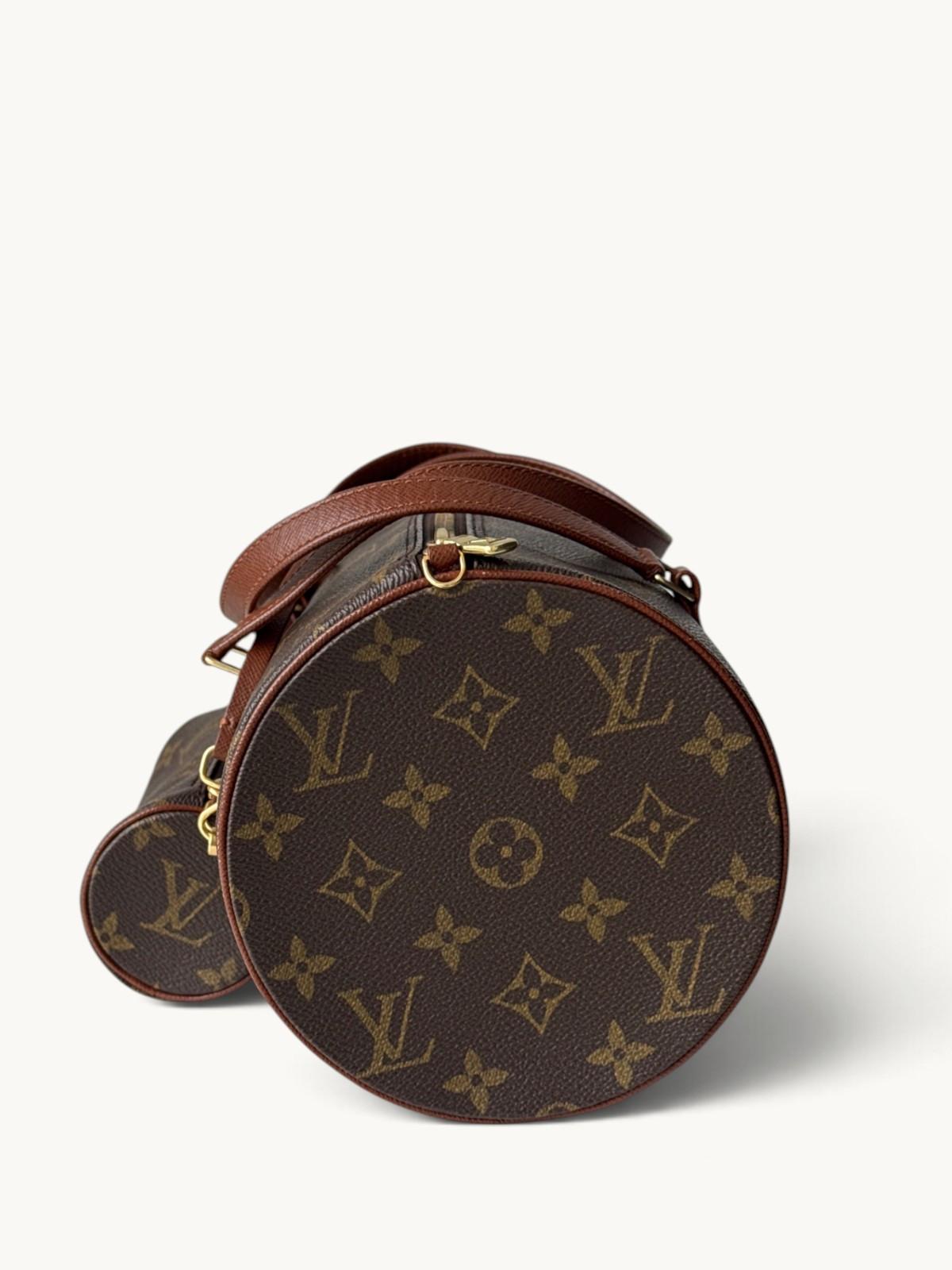 Louis Vuitton Papillon , фото 3