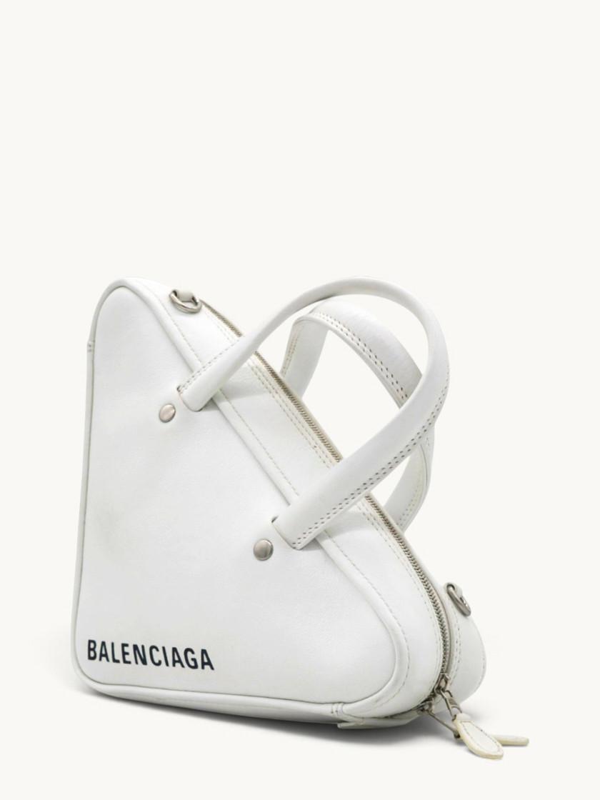 Balenciaga Triangle , фото 4