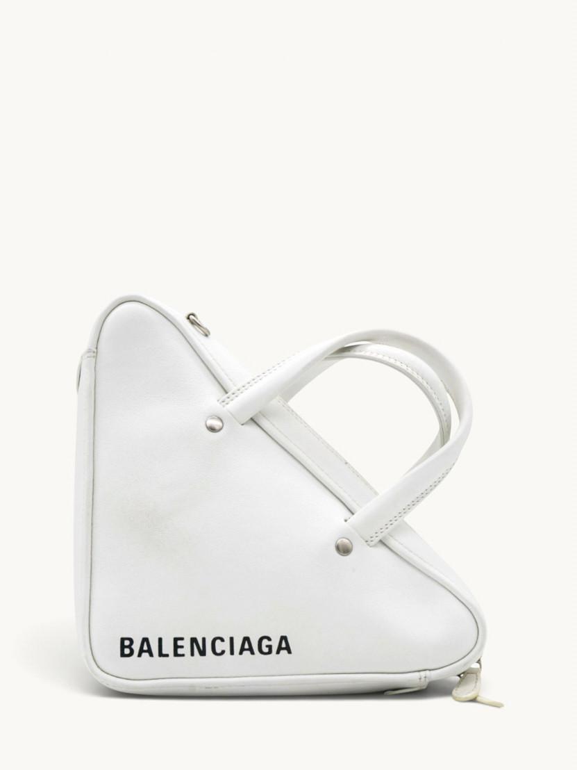 Balenciaga Triangle , фото 1