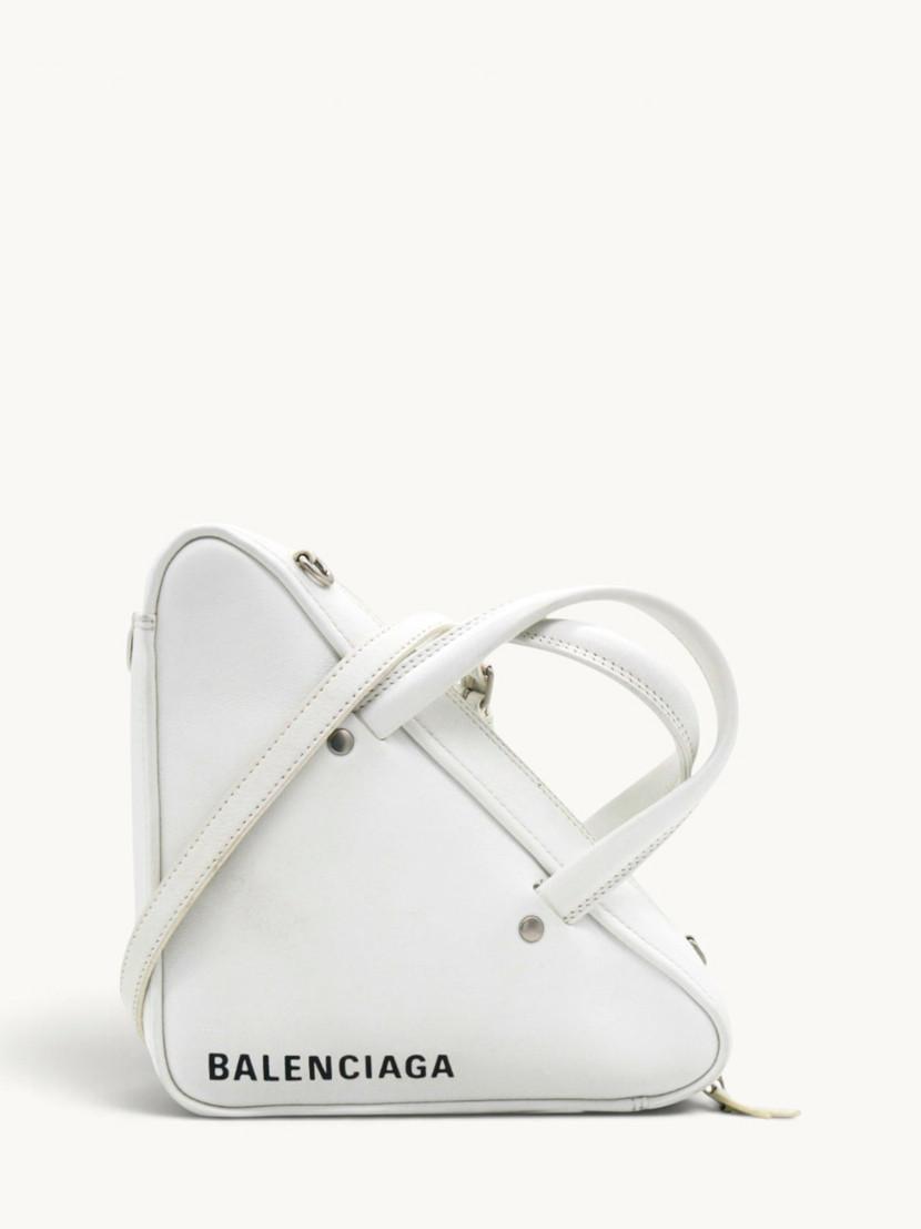 Balenciaga Triangle , фото 3