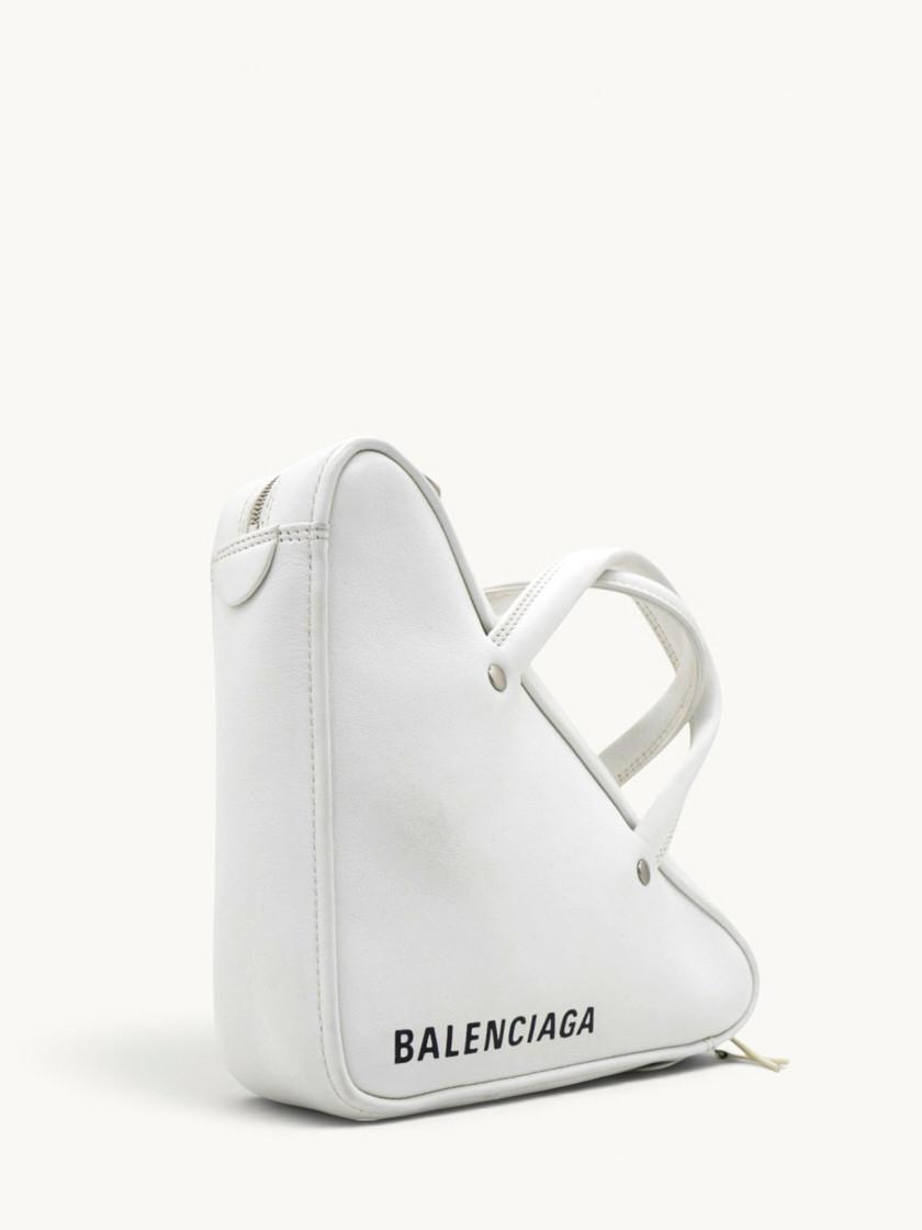 Balenciaga Triangle , фото 5
