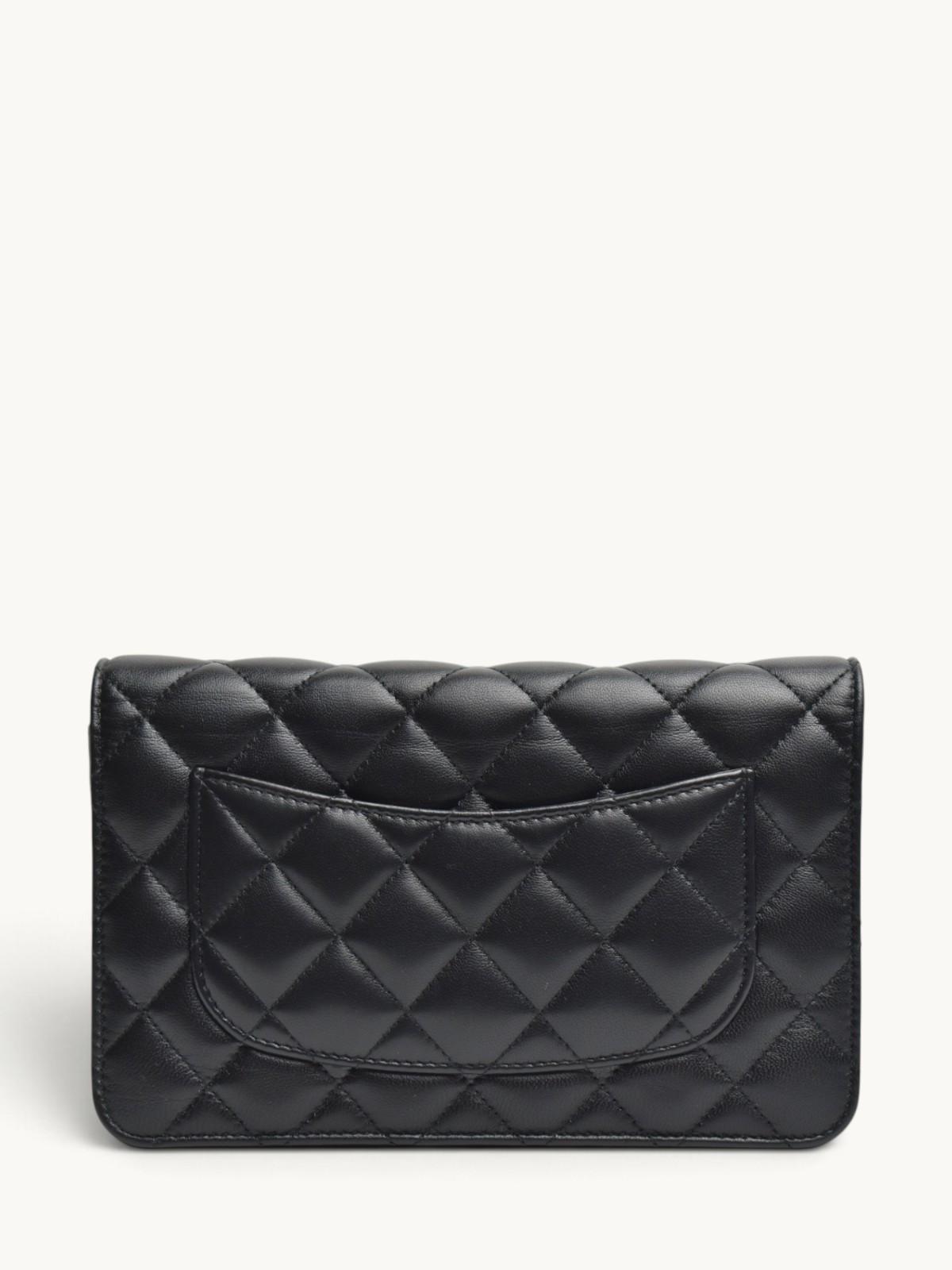 Chanel Woc , фото 4
