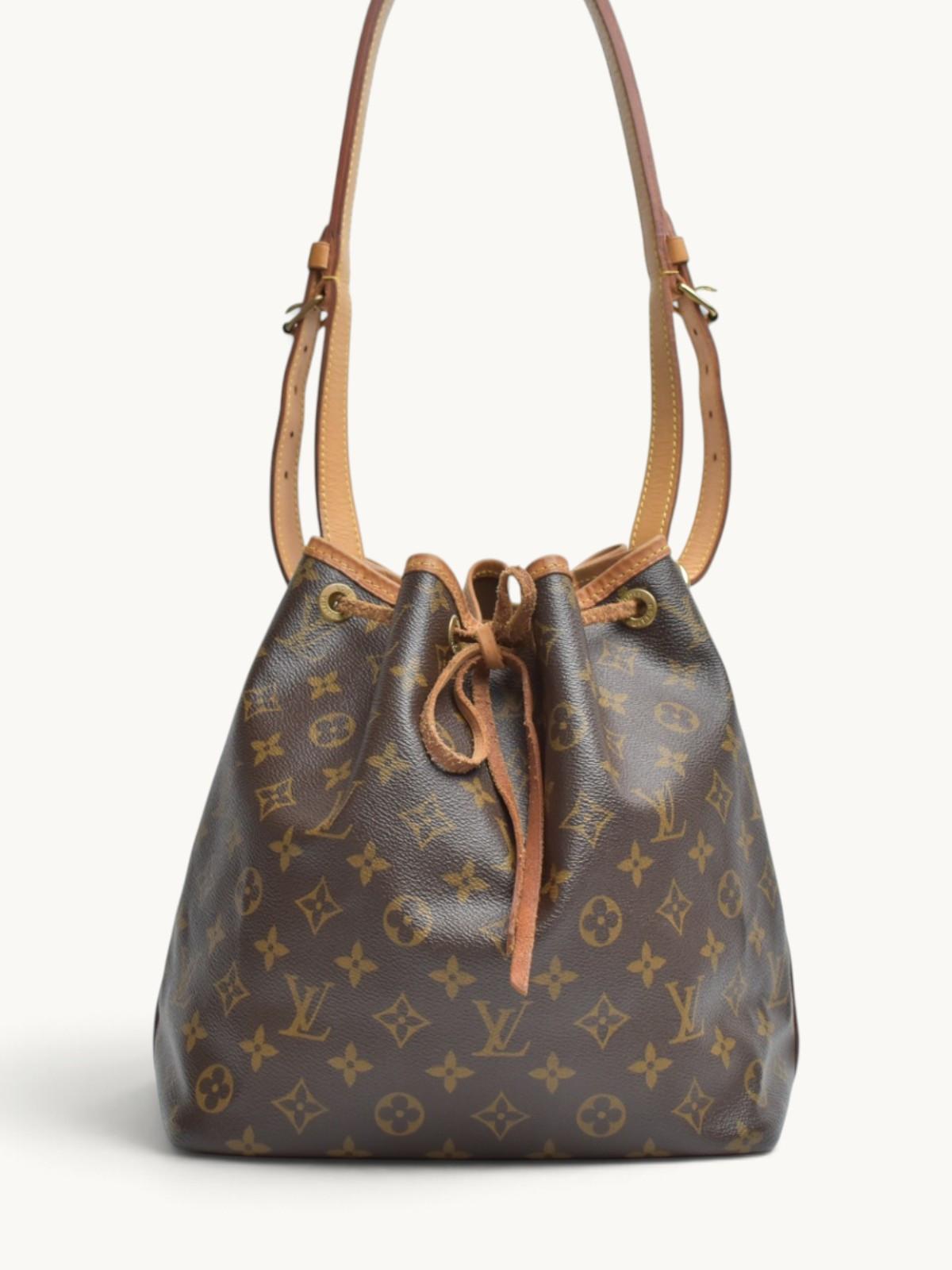 Louis Vuitton Noe , фото 3
