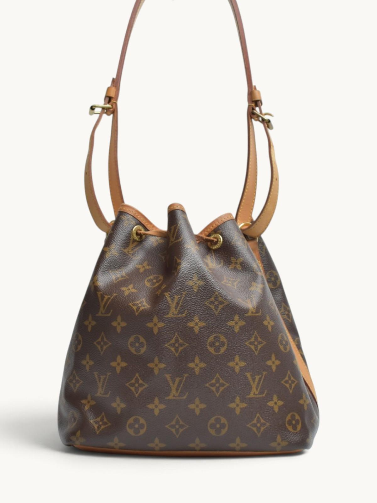 Louis Vuitton Noe , фото 4