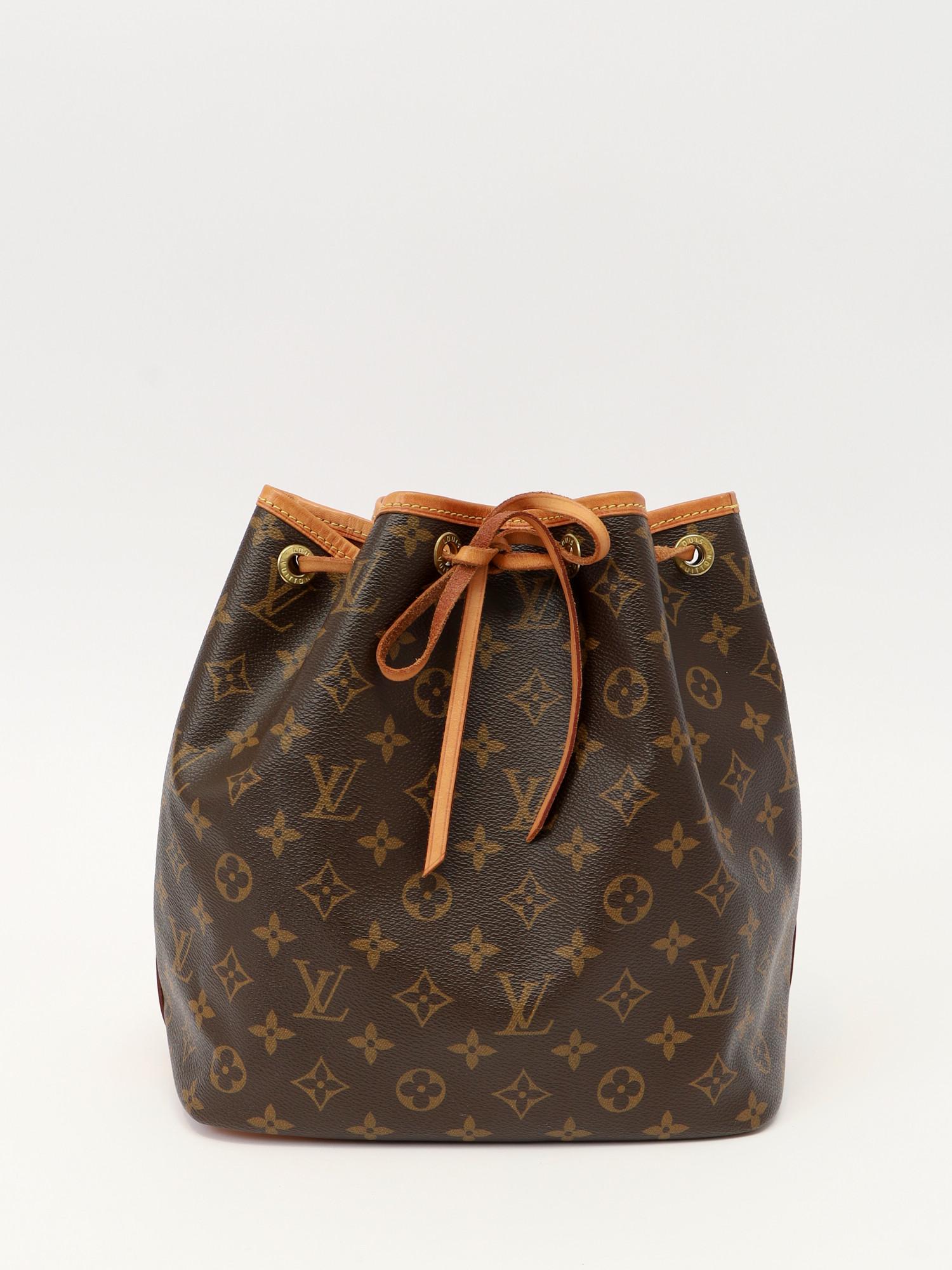 Louis Vuitton Noe , фото 1