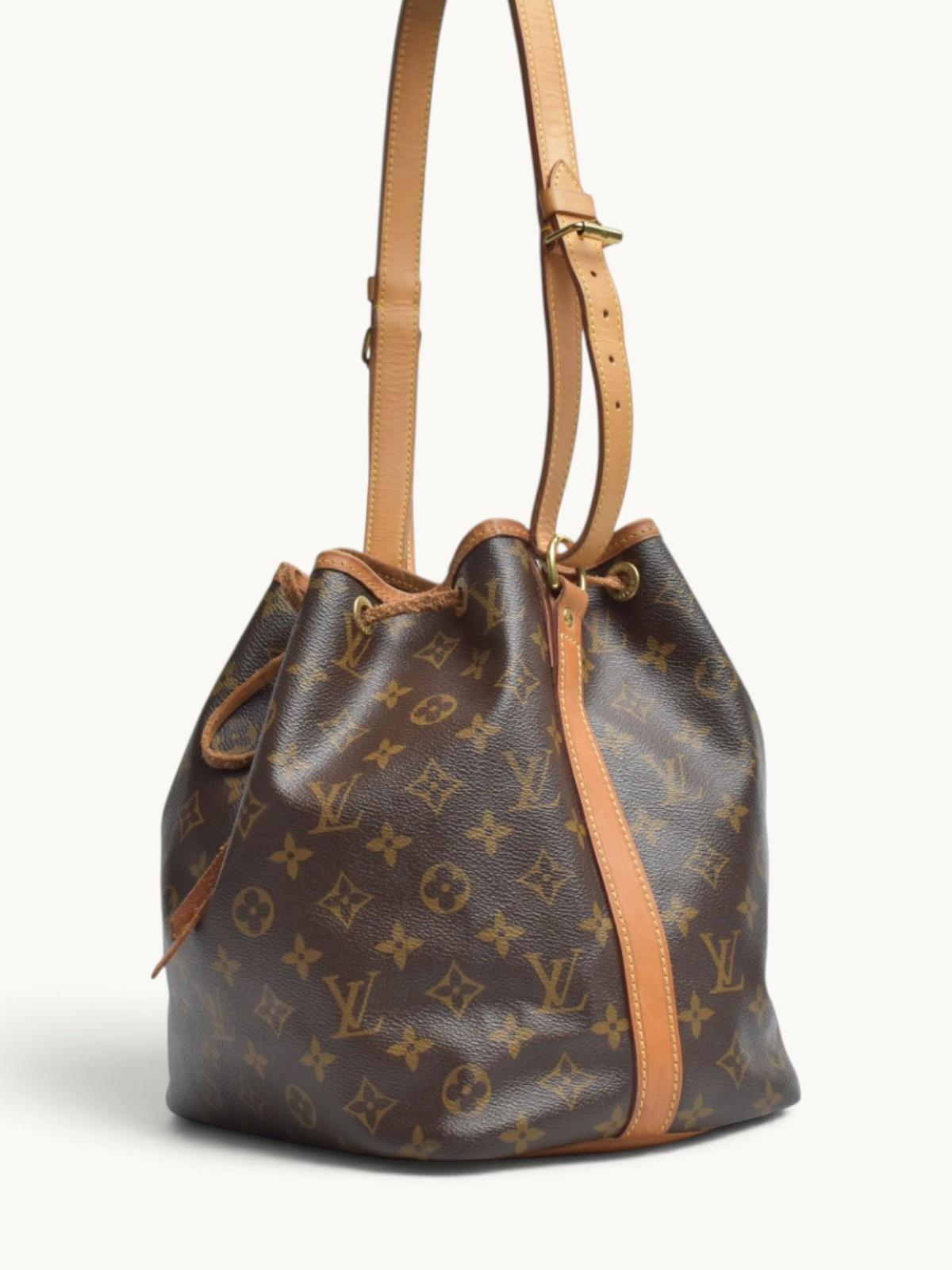Louis Vuitton Noe , фото 5