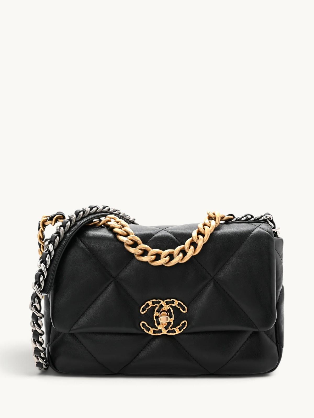 Chanel 19 , фото 1