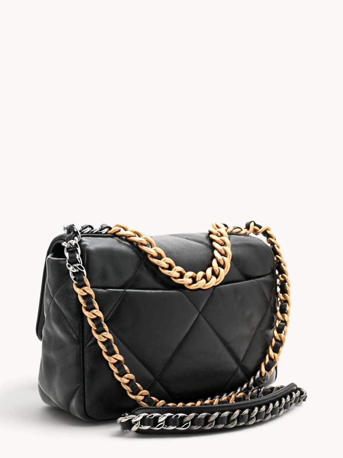 Chanel 19 , фото 3