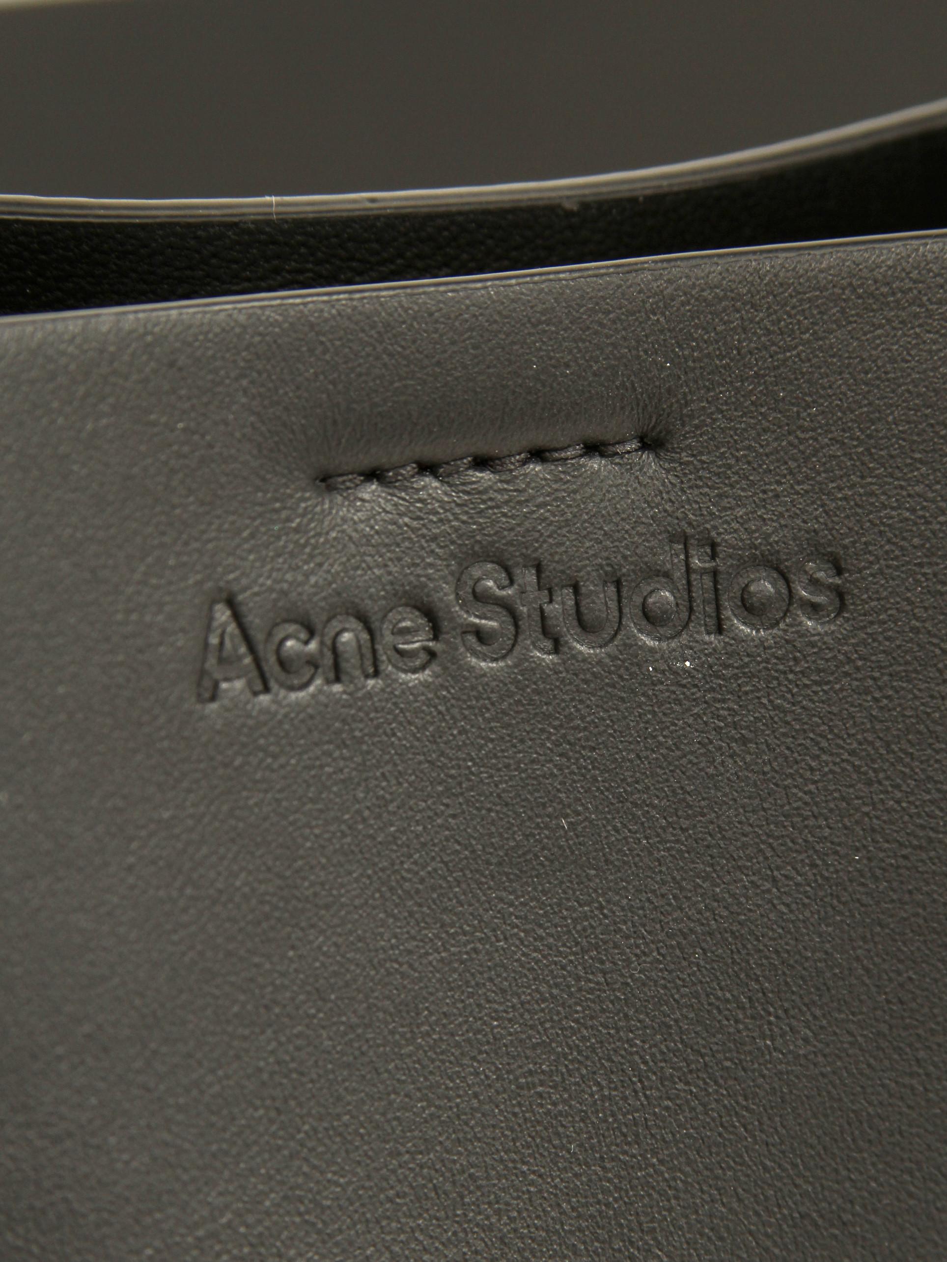 Acne Studios Musubi , фото 5