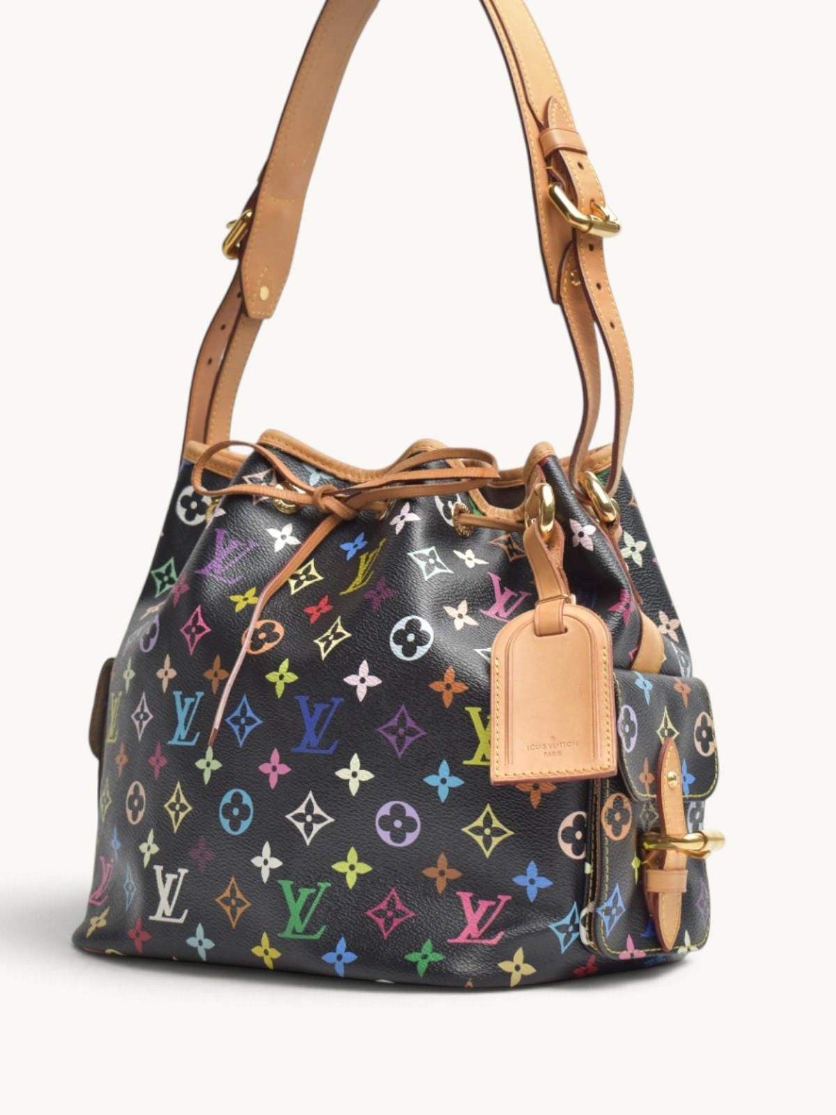 Louis Vuitton Noe , фото 4