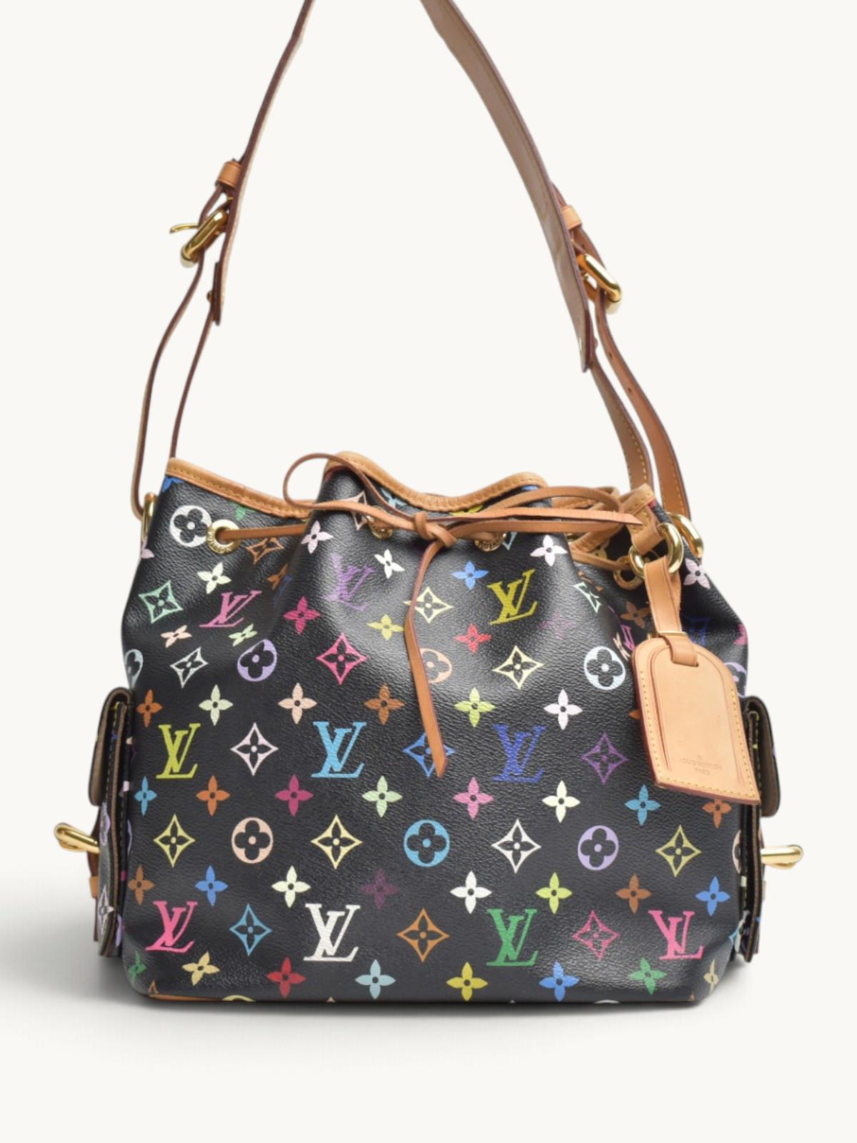 Louis Vuitton Noe , фото 3