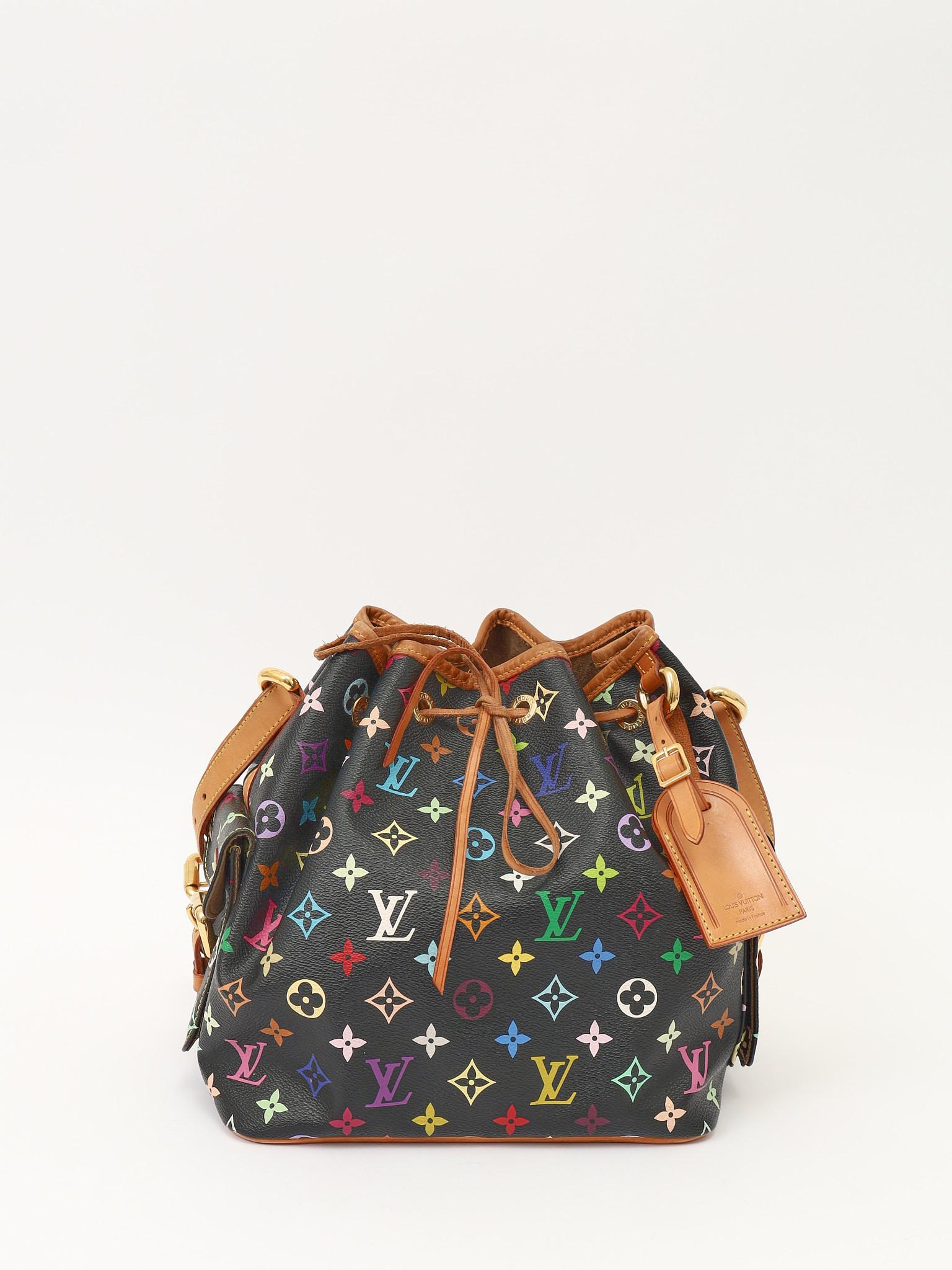 Louis Vuitton Noe , фото 1