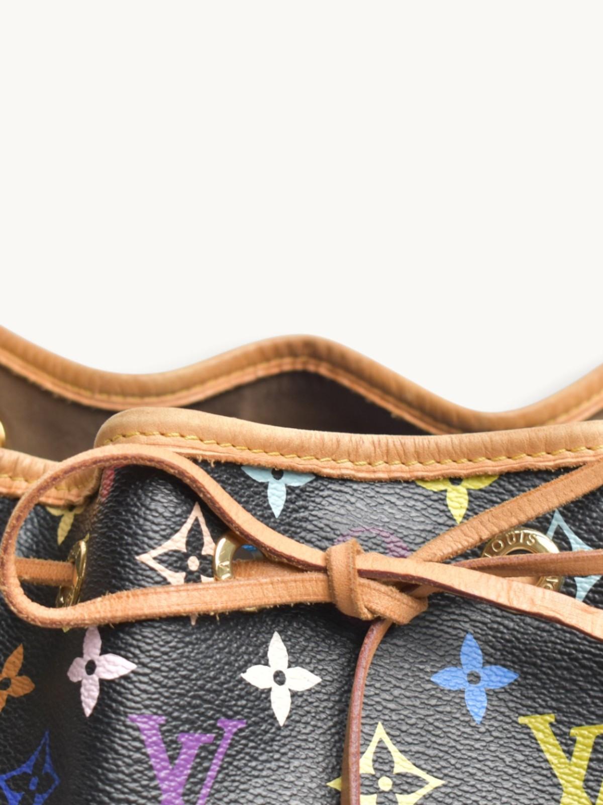 Louis Vuitton Noe , фото 5