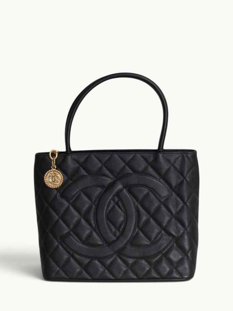 Chanel Medallion , фото 1