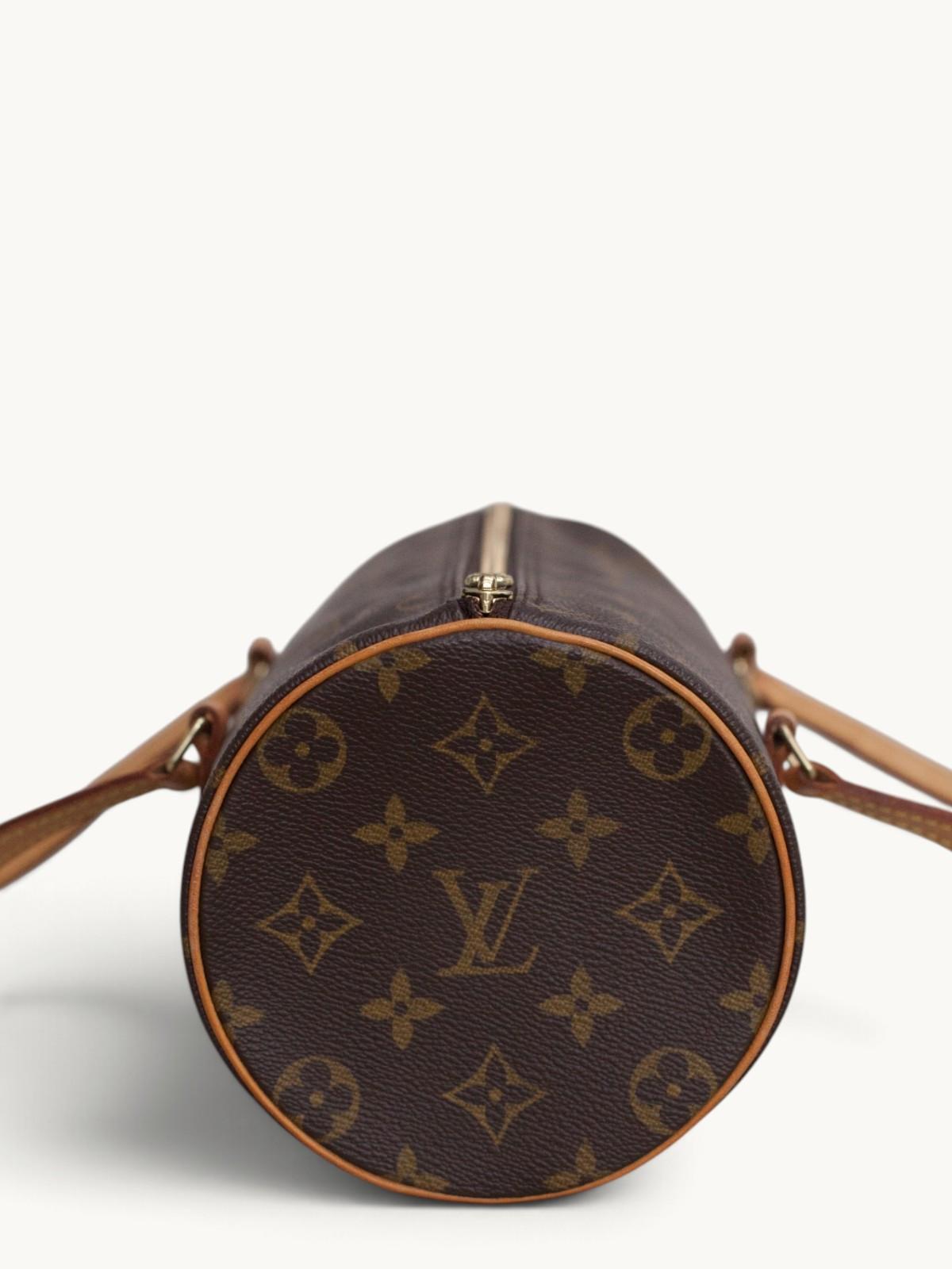 Louis Vuitton Papillon , фото 4