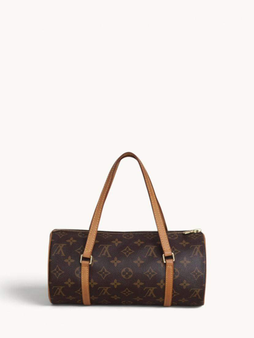 Louis Vuitton Papillon , фото 3
