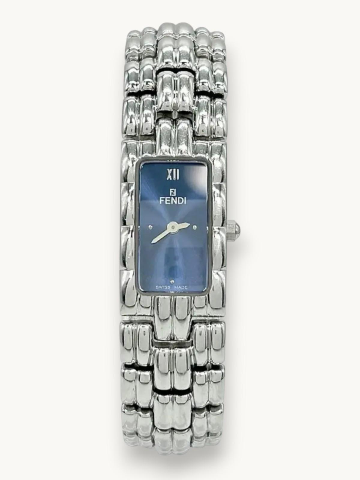 Fendi Orologi , фото 1