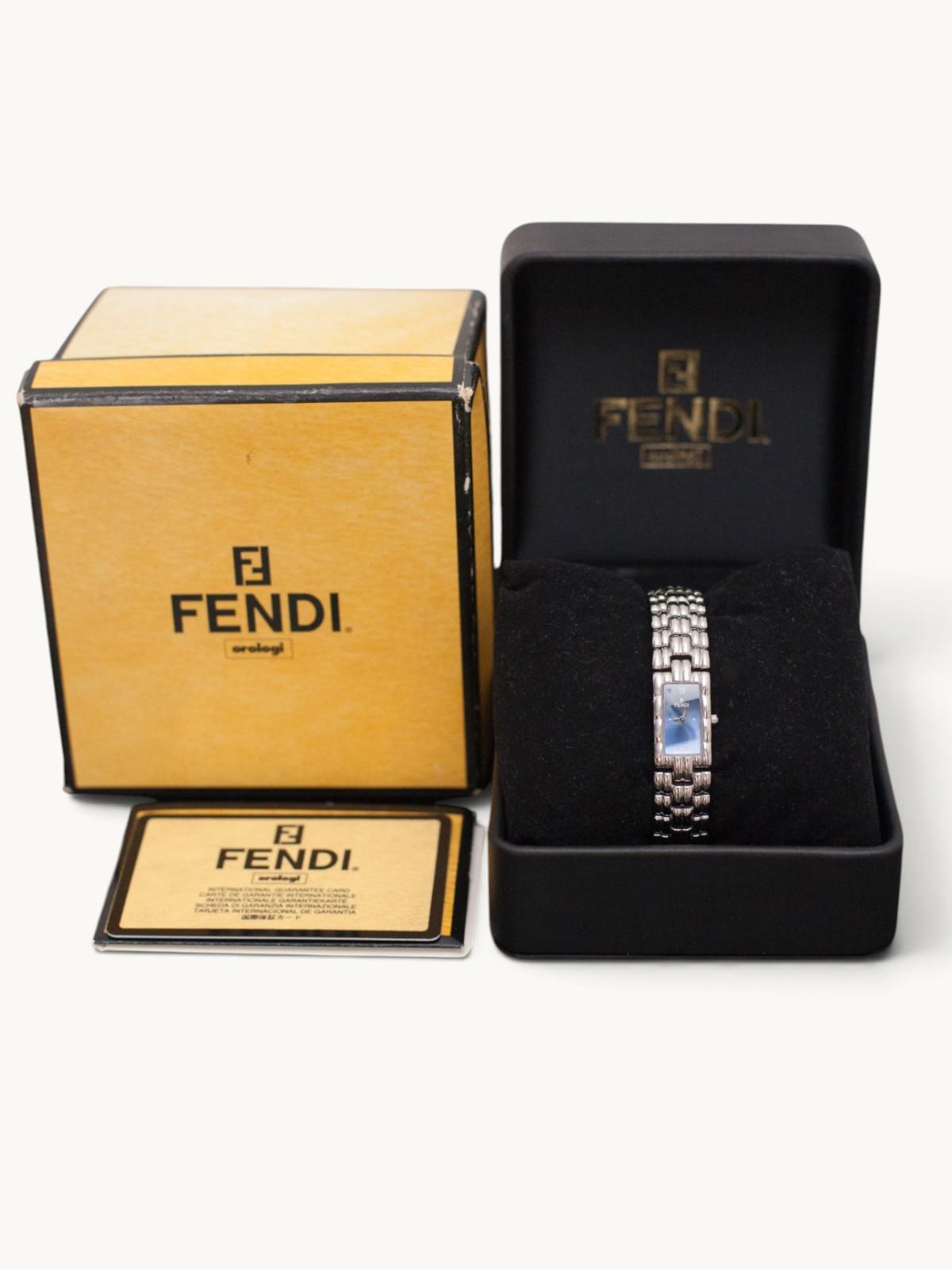 Fendi Orologi , фото 2
