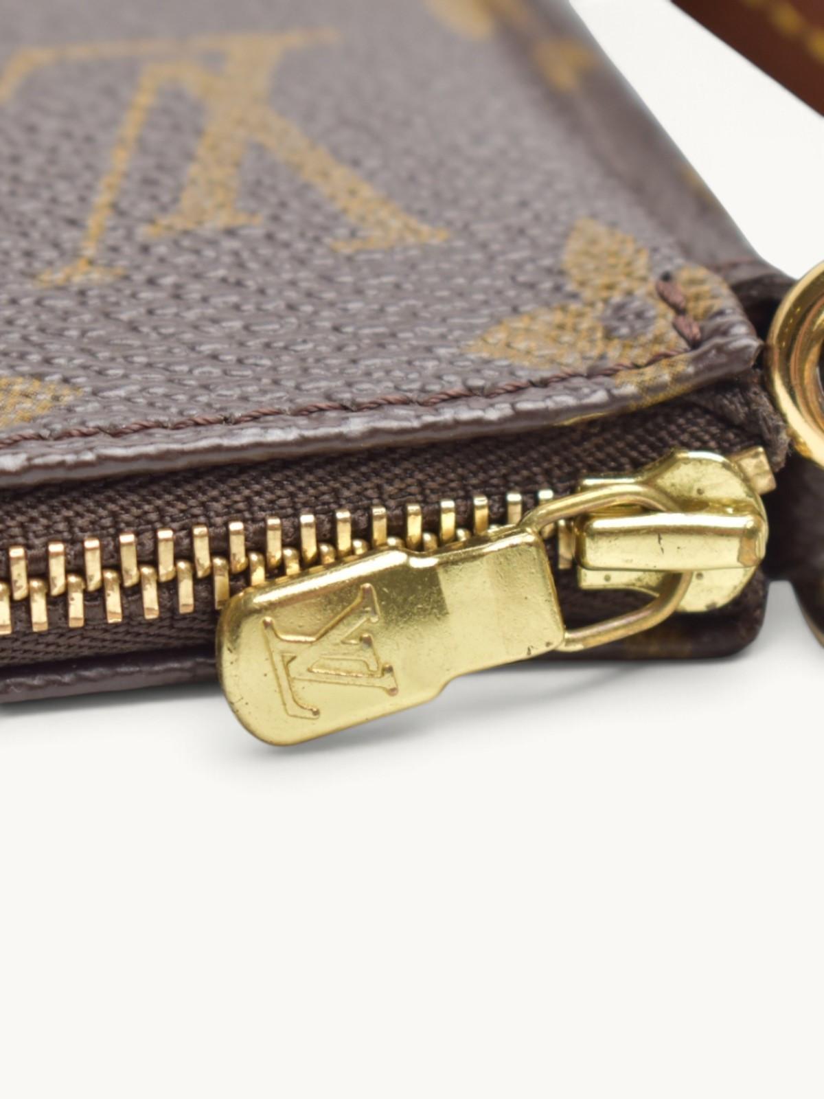 Louis Vuitton Pochette , фото 3