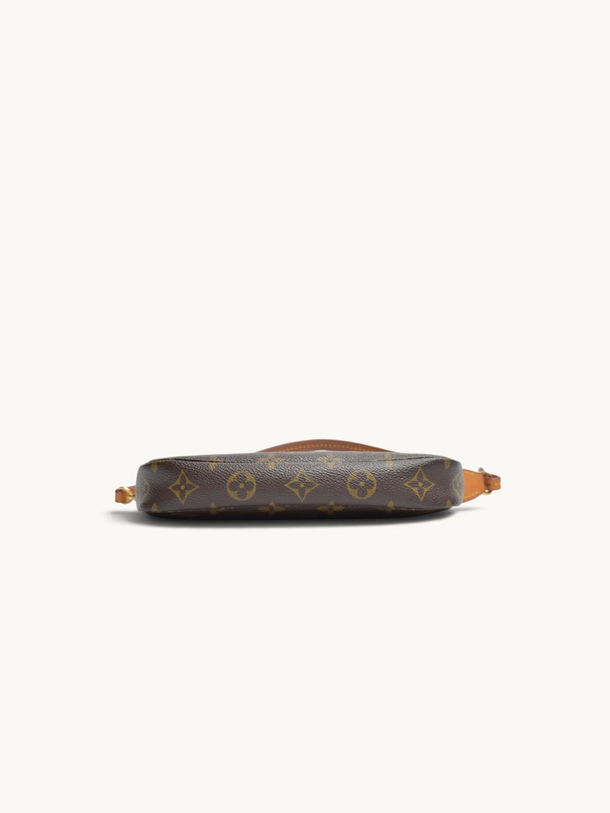 Louis Vuitton Pochette , фото 5
