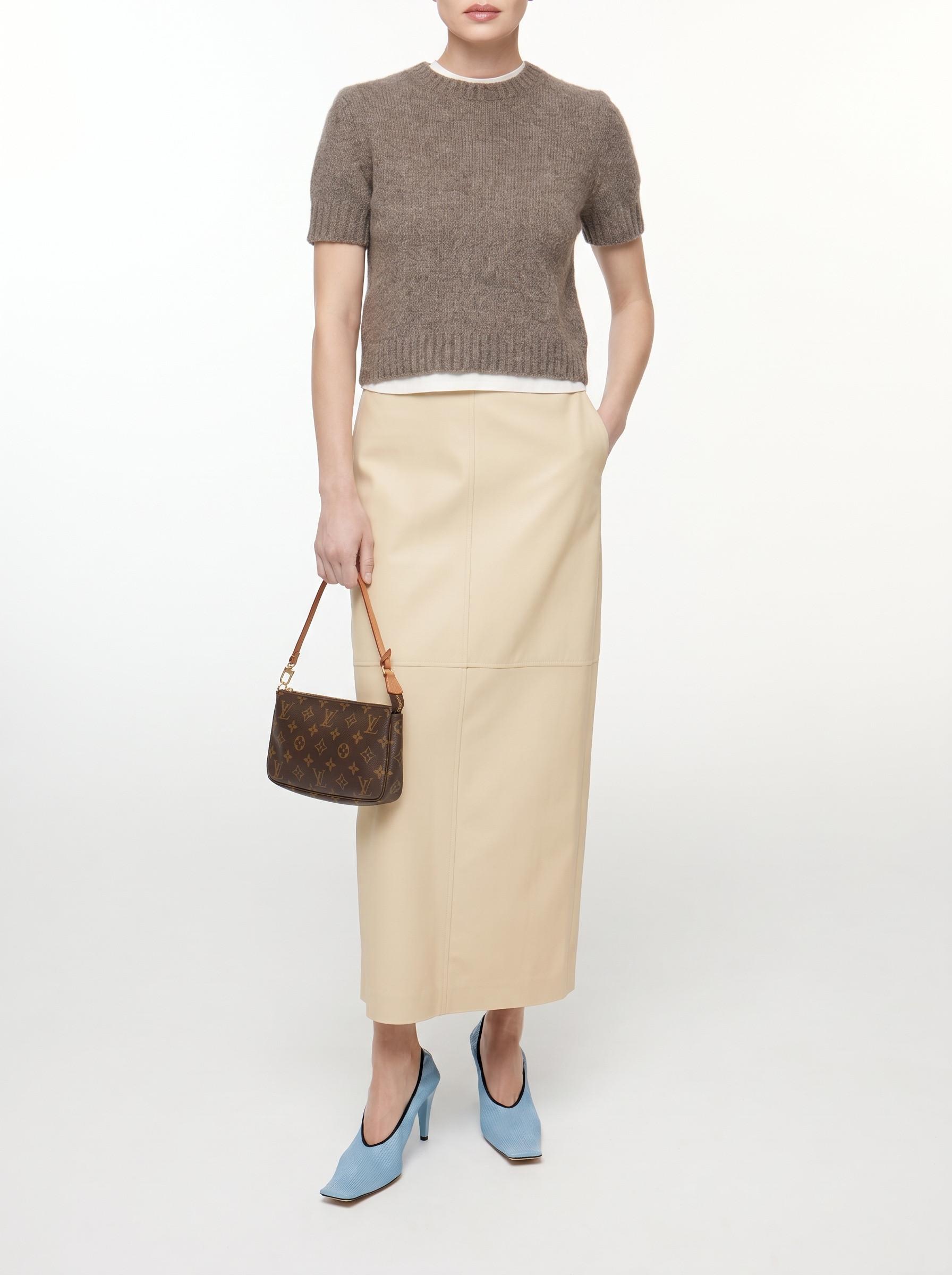 Louis Vuitton Pochette , фото 2