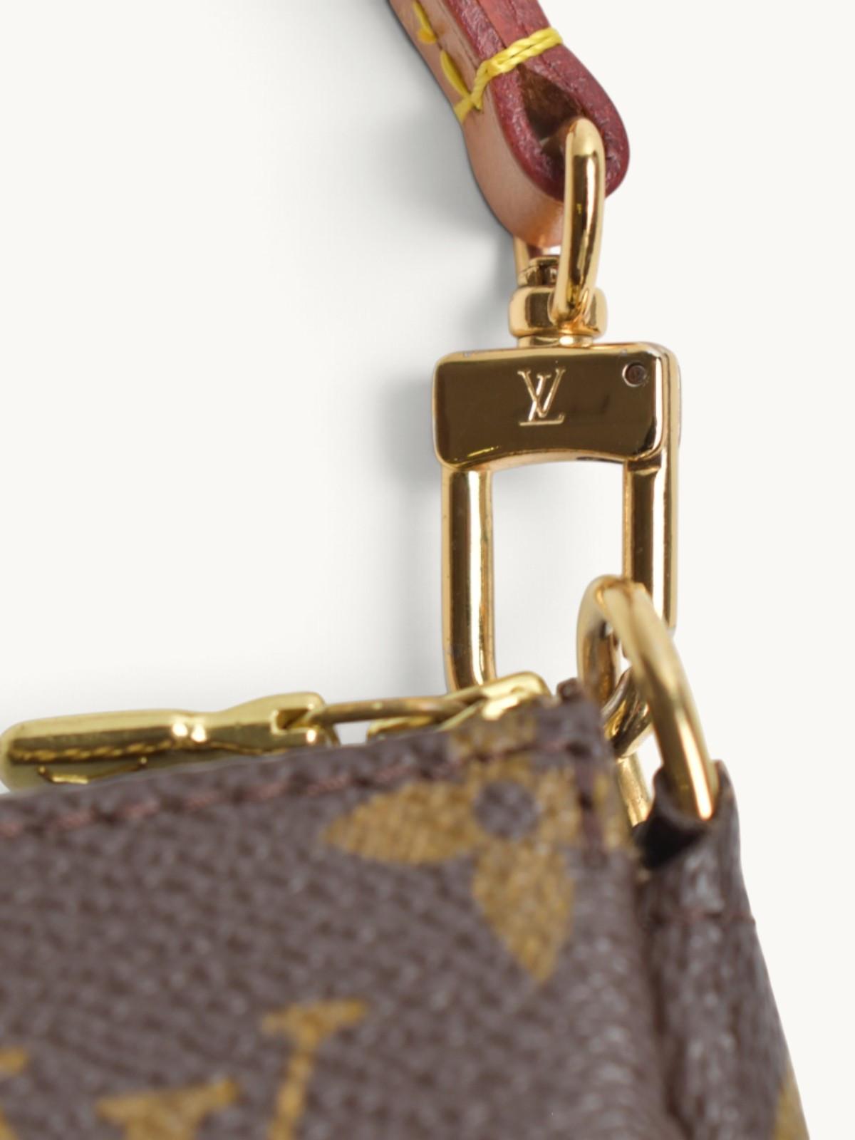 Louis Vuitton Pochette , фото 4