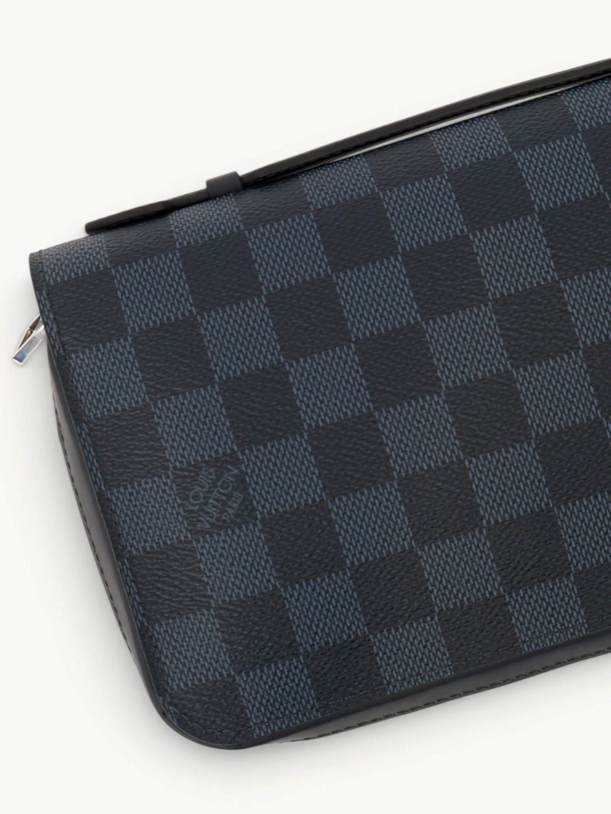 Louis Vuitton Zippy , фото 3