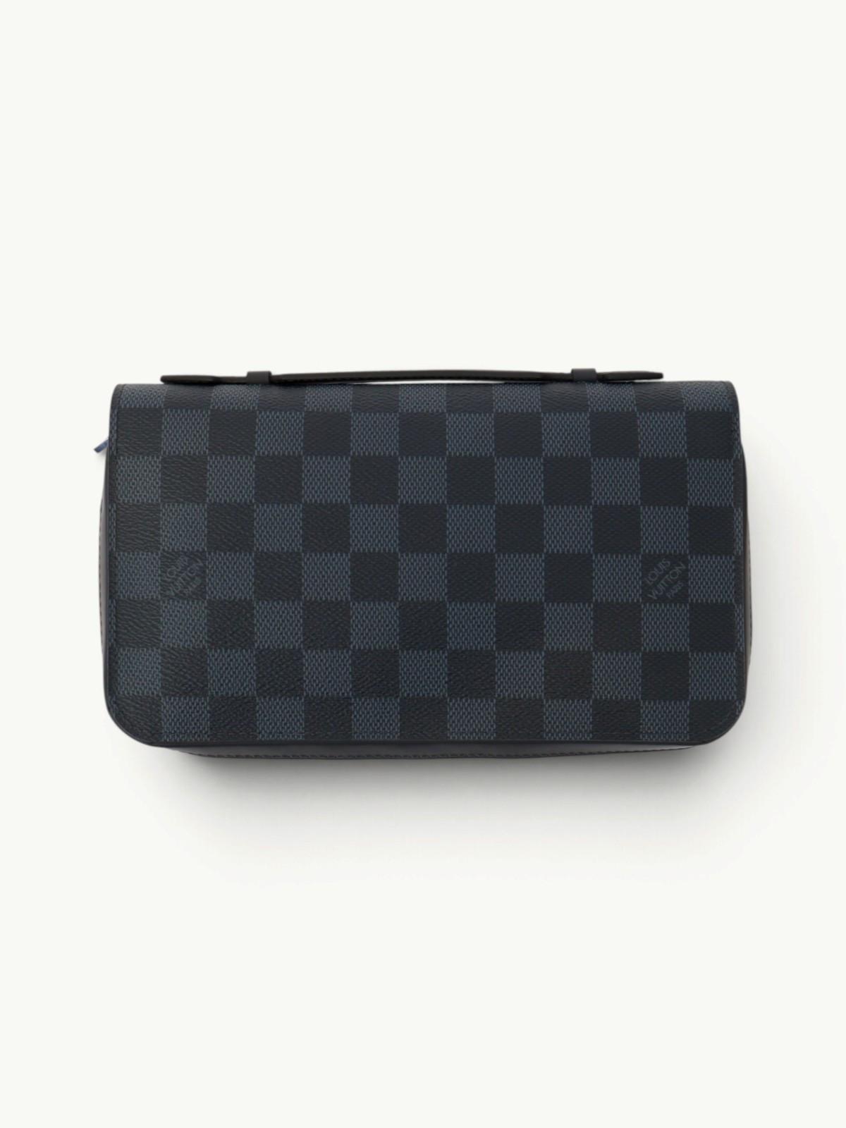 Louis Vuitton Zippy , фото 1