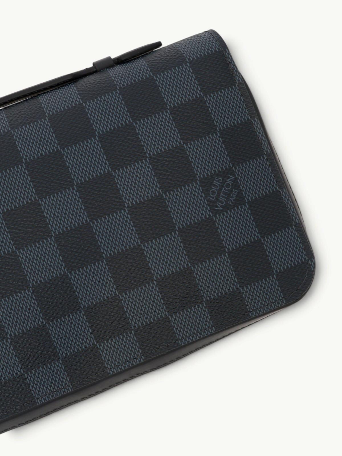 Louis Vuitton Zippy , фото 4