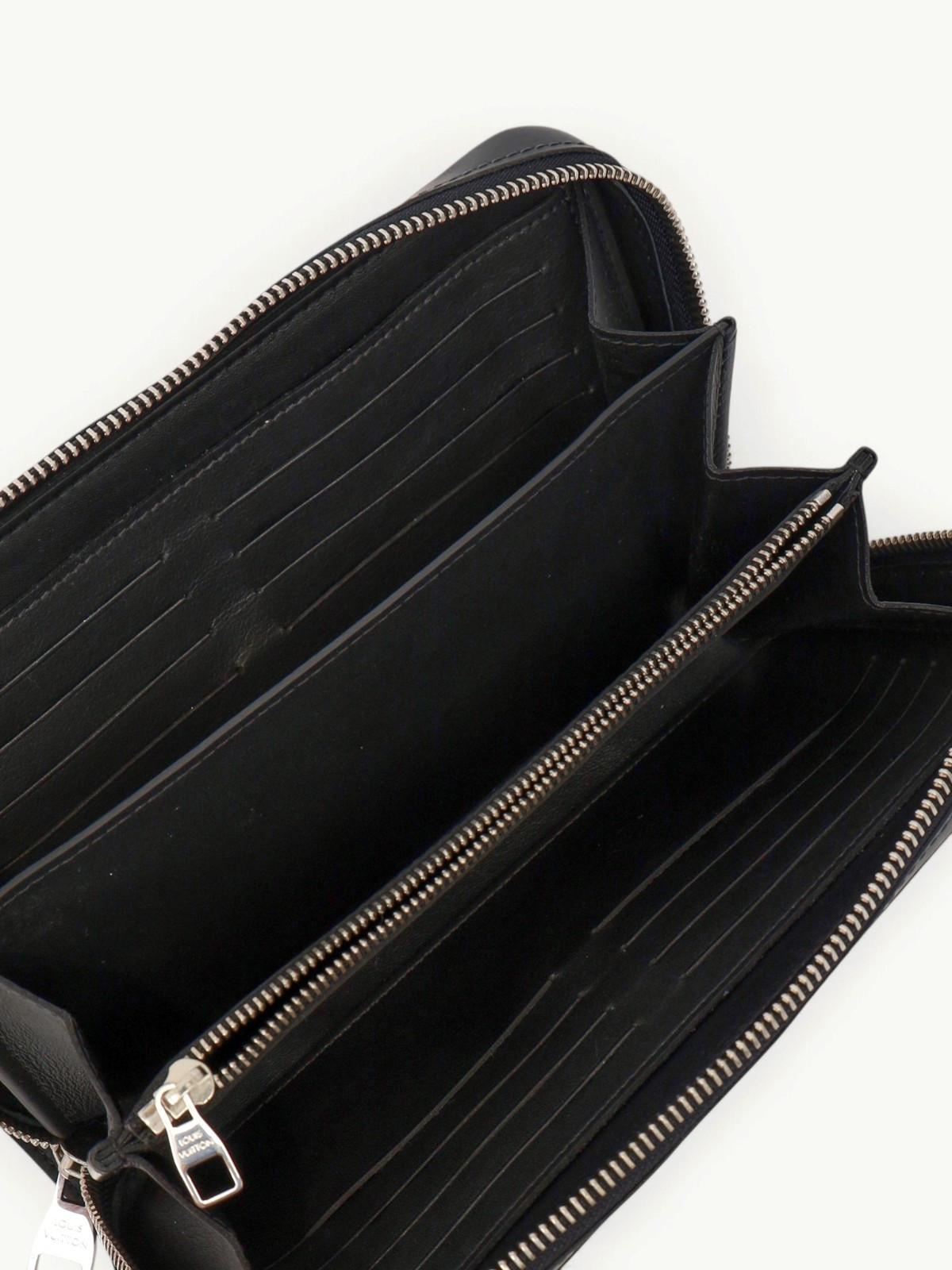 Louis Vuitton Zippy , фото 5