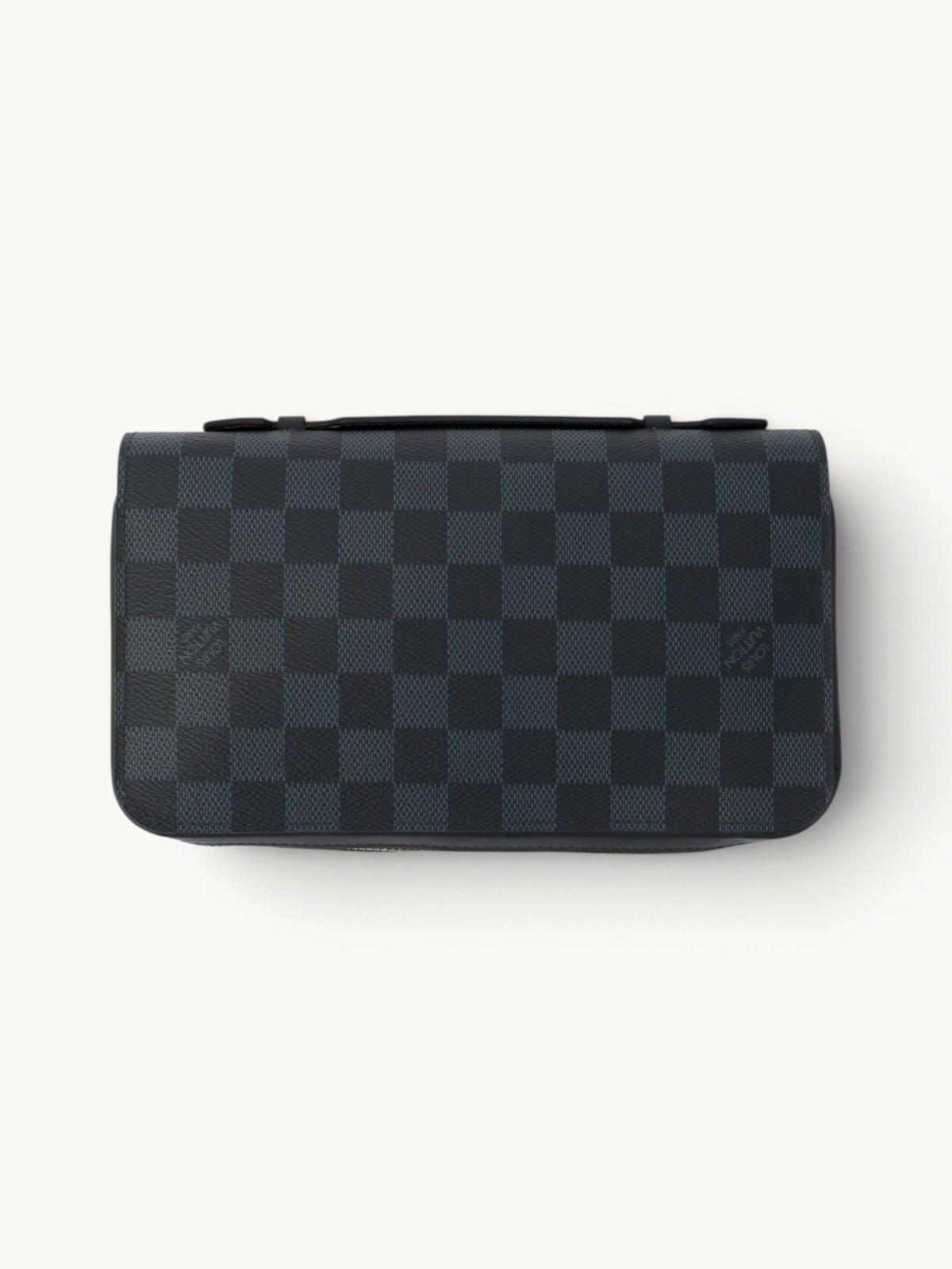 Louis Vuitton Zippy , фото 2