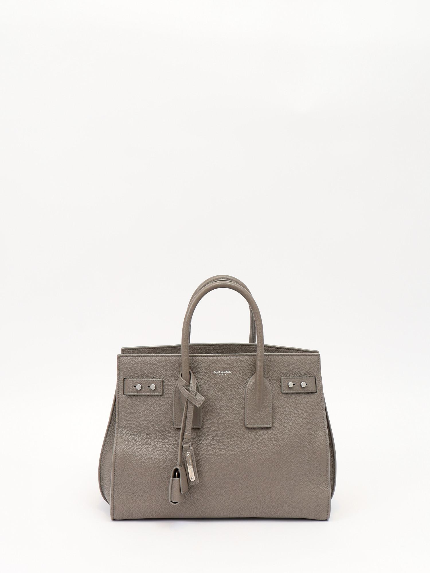 Saint Laurent Sac De Jour , фото 1